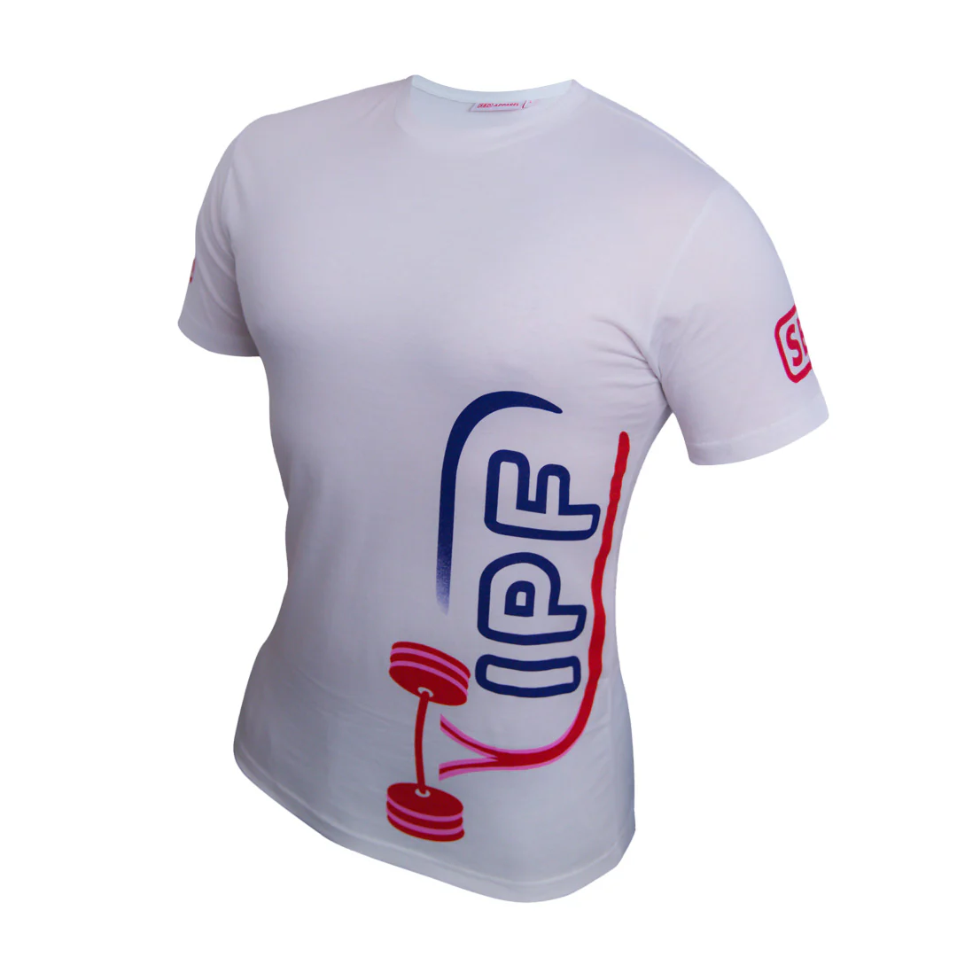IPF T-Shirt (m/w) - Image 5