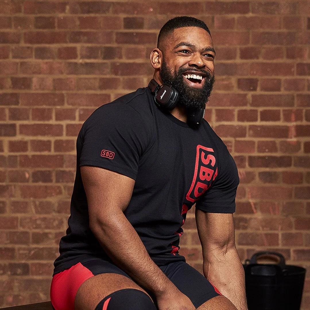 SBD Apparel T-Shirt - Image 3