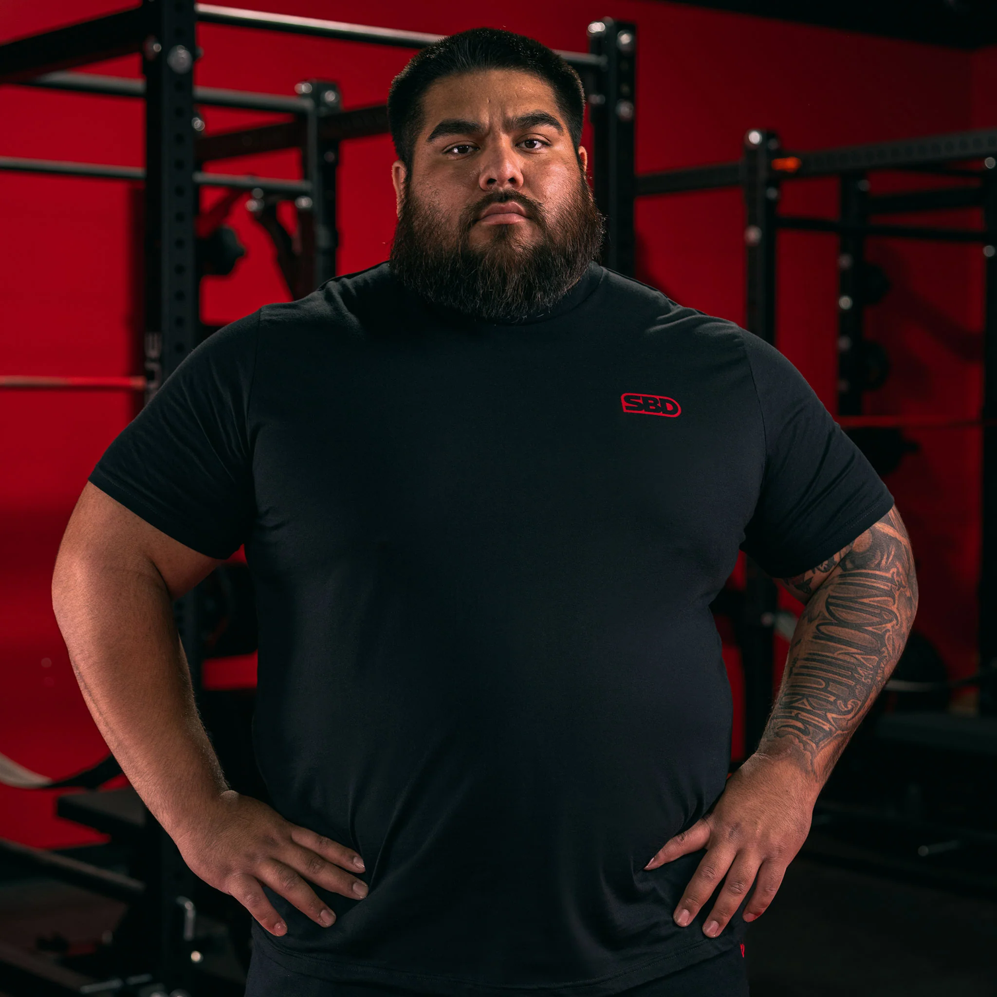 SBD Classic T-Shirt - Image 3