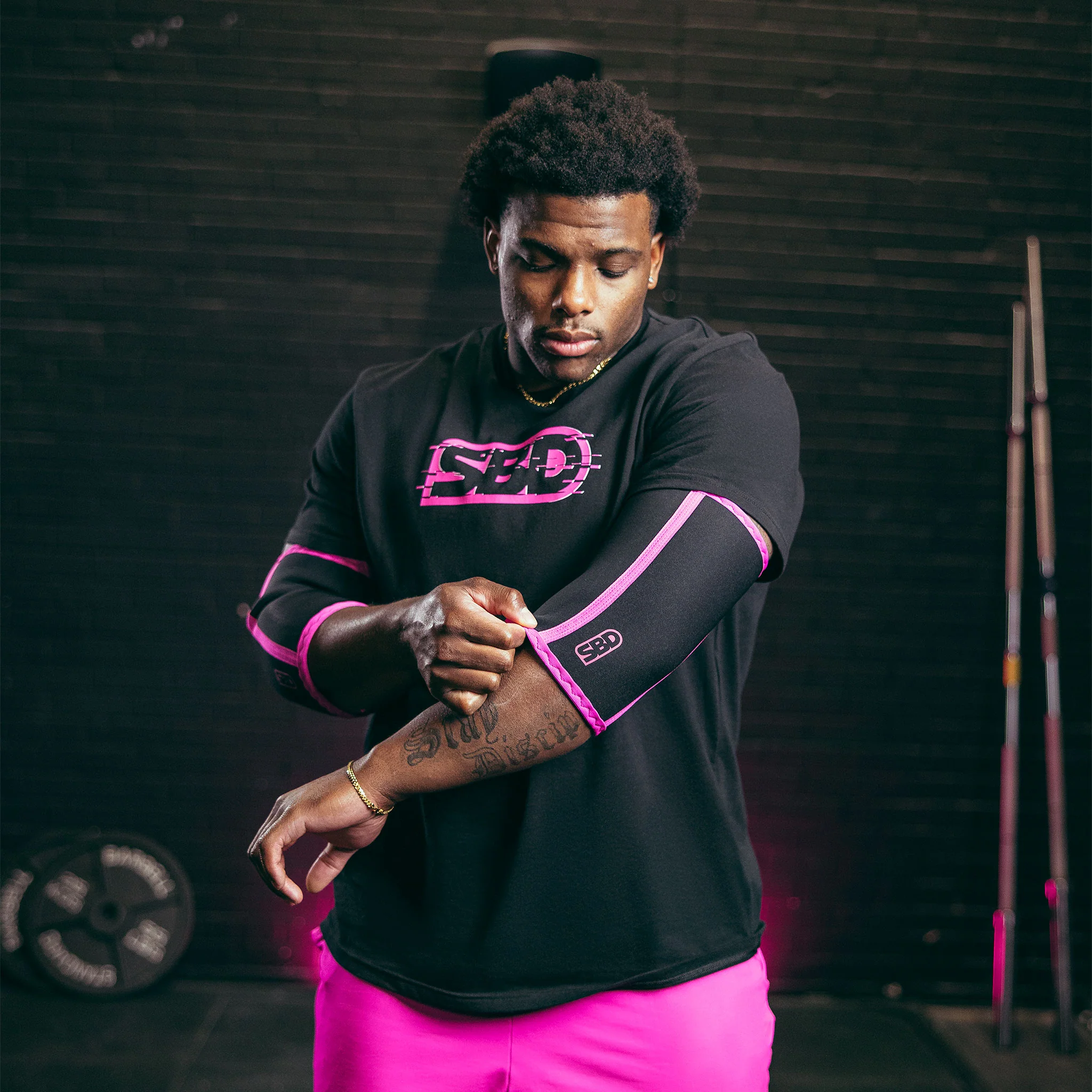 SBD Ellenbogenstulpen (Limitierte Nova Edition) - Image 5