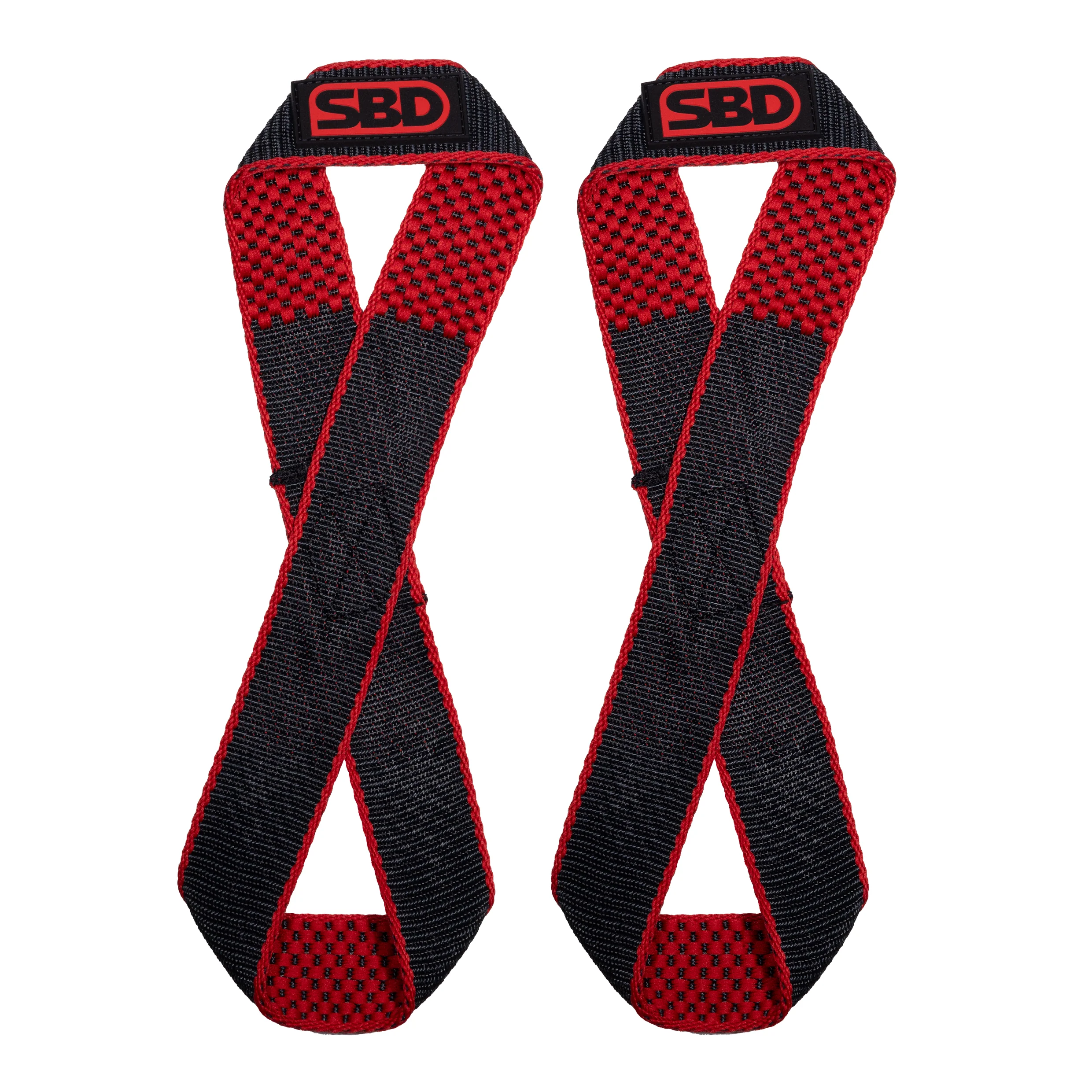 SBD Figure 8 Lifting Straps - Image 4