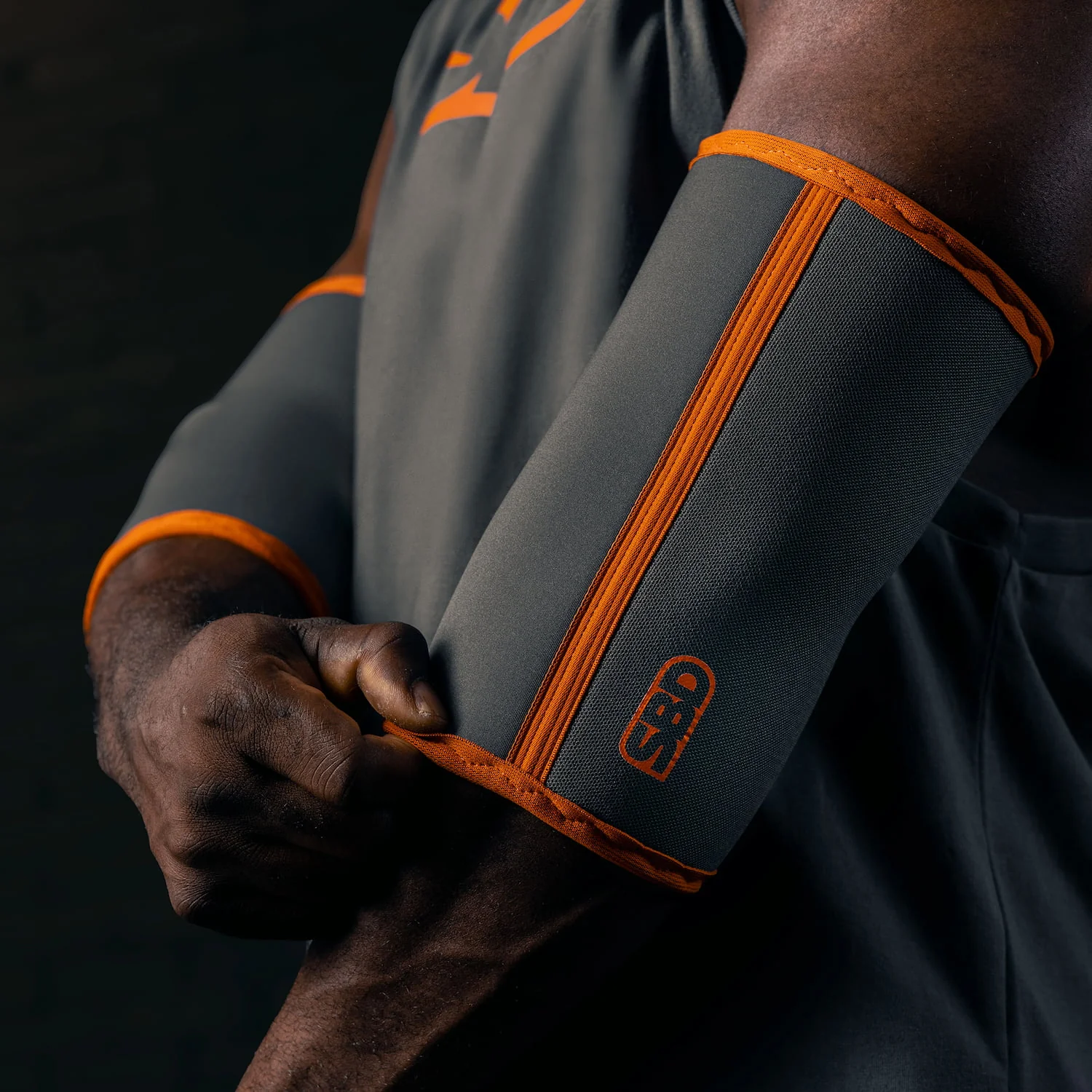 SBD Ellenbogenstulpen (Limitierte Forge Edition) - Image 5