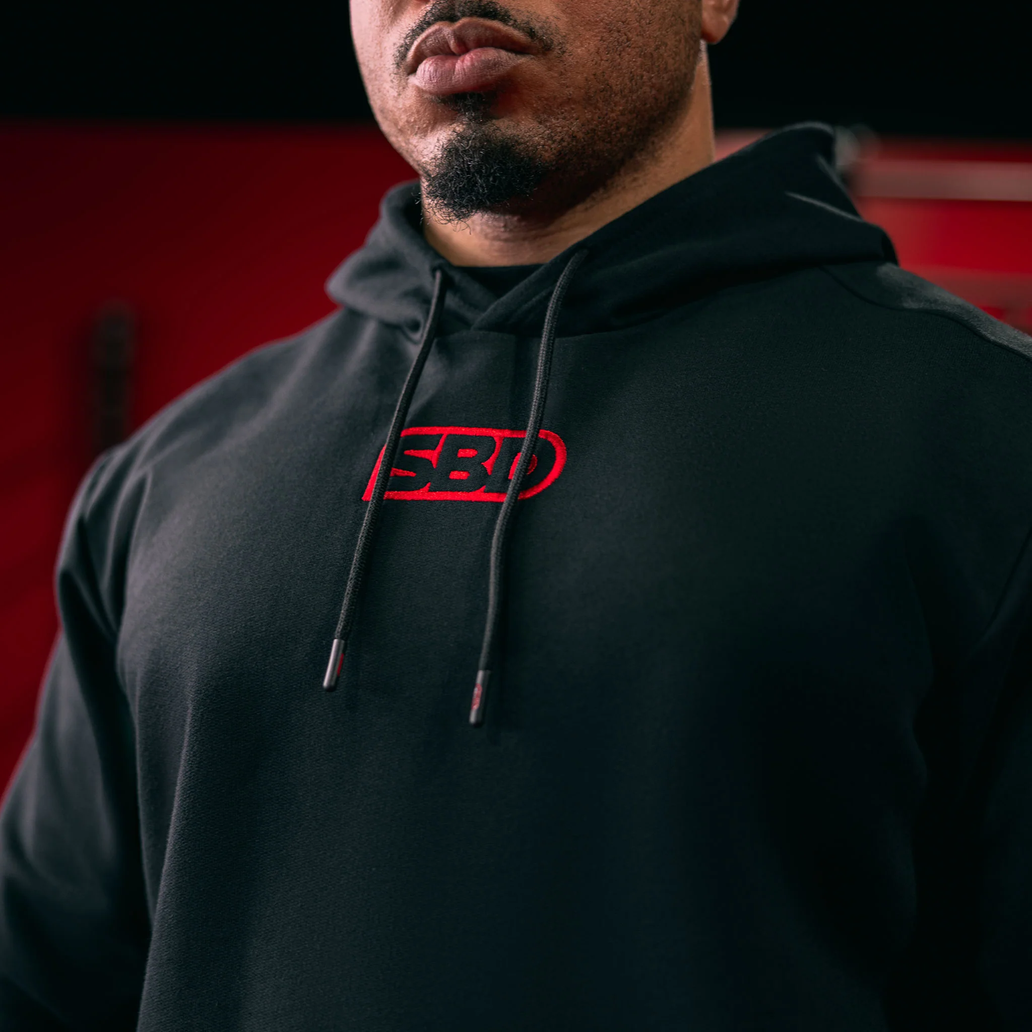 SBD Hoodie - Image 3