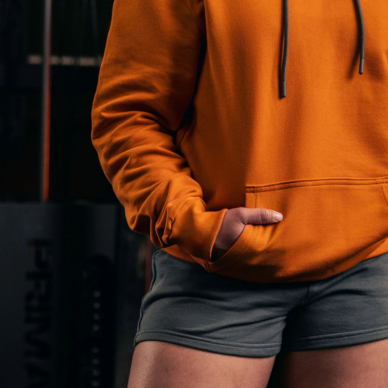 SBD Hoodie (Limitierte Forge Edition) - Image 3