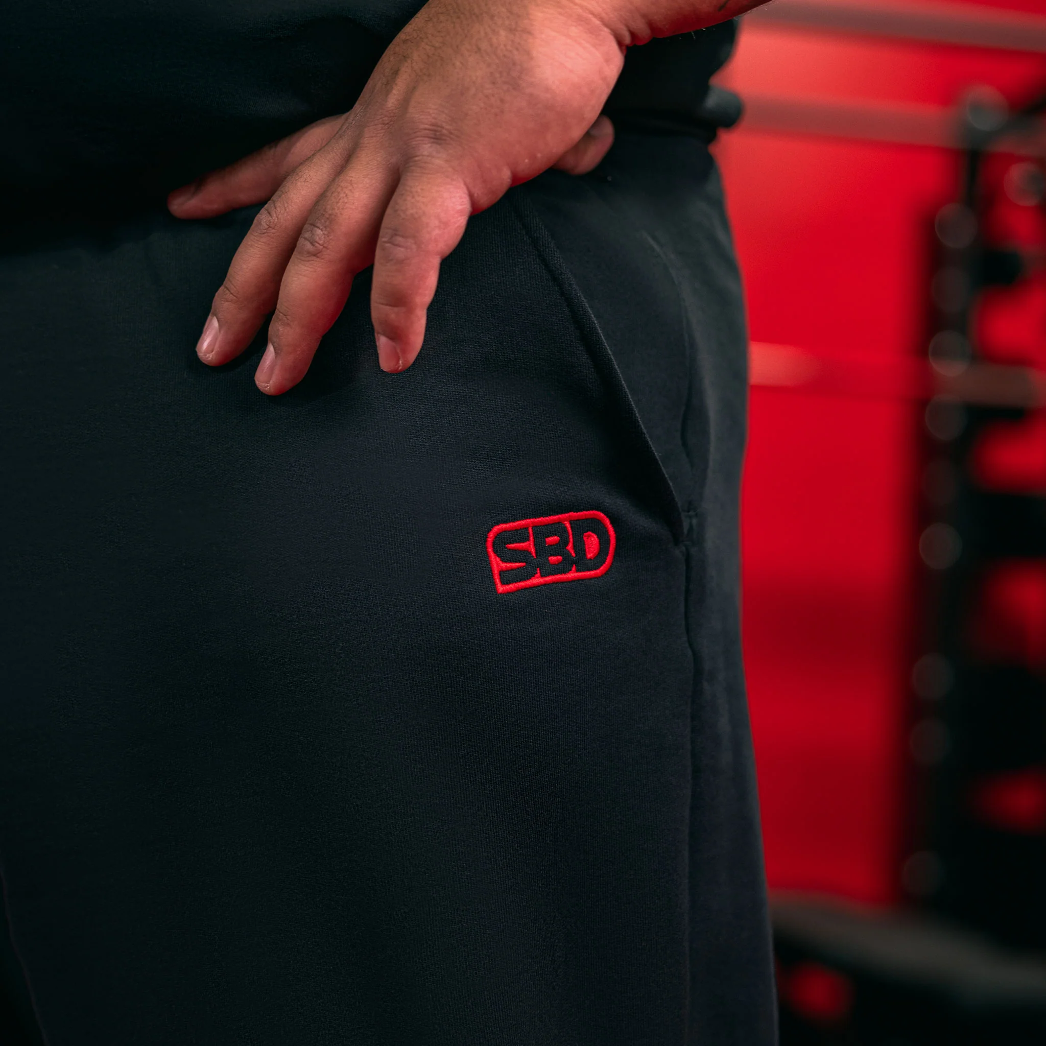 SBD Jogginghosen - Image 3