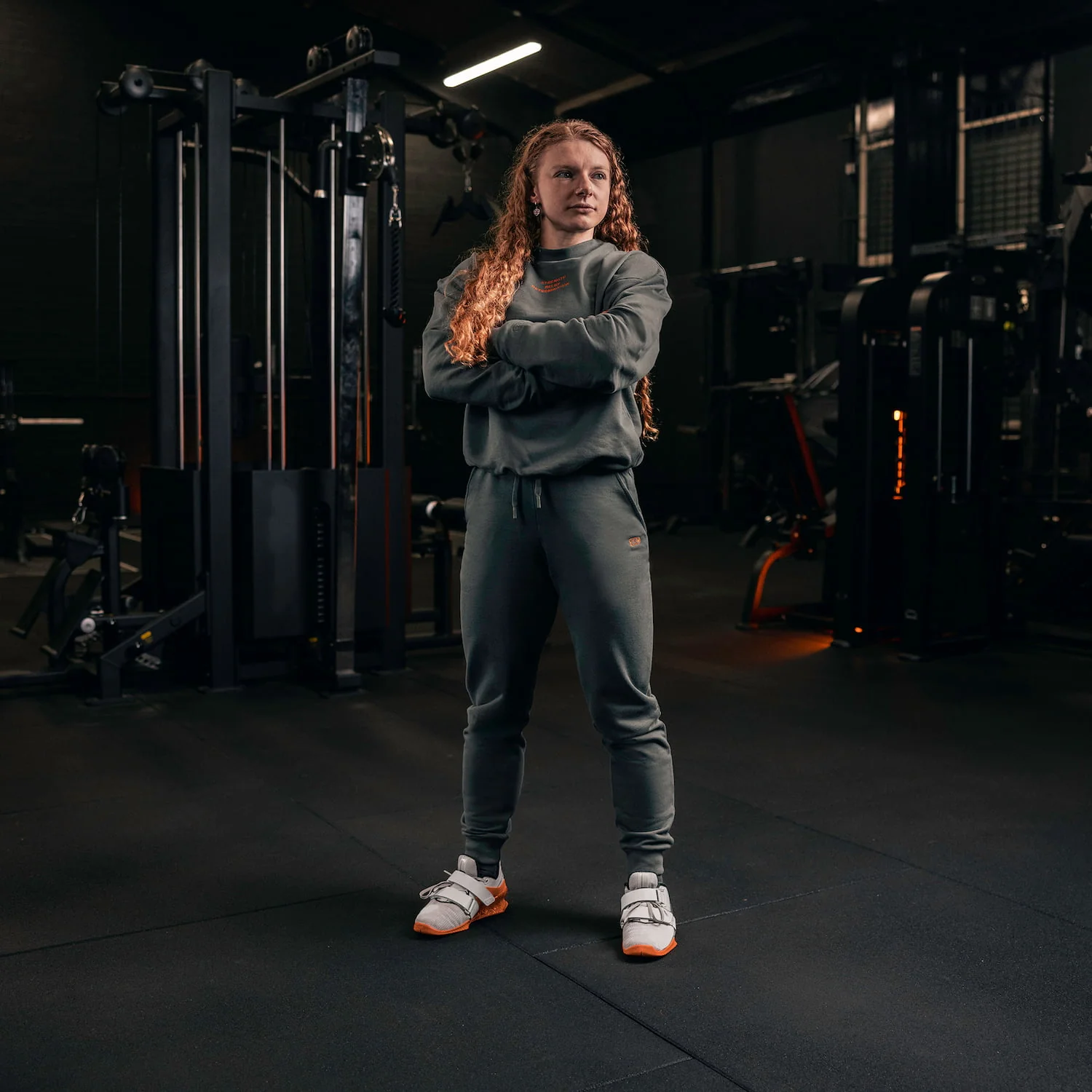 SBD Jogginghosen (Limitierte Forge Edition) - Image 3