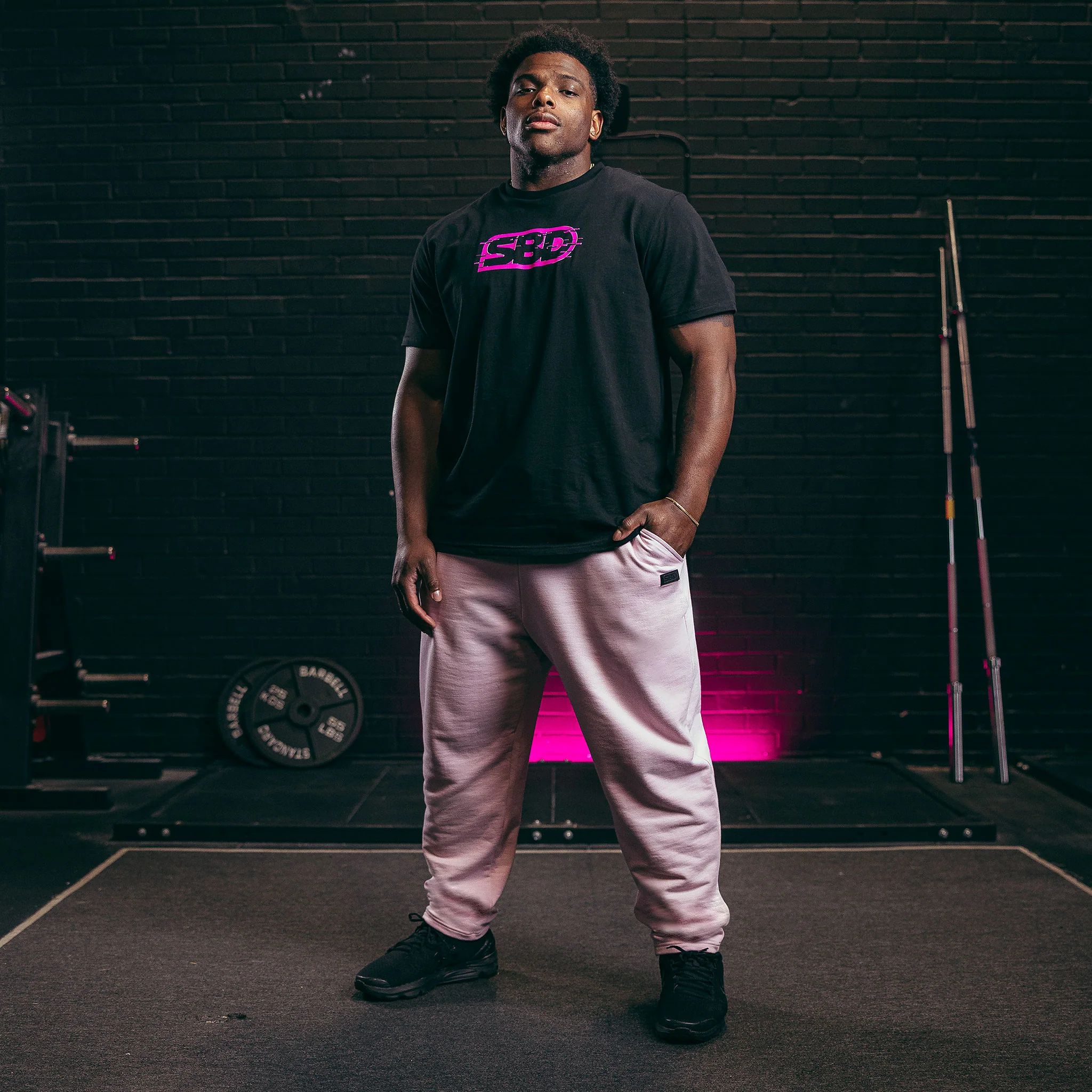 SBD Jogginghosen (Limitierte Nova Edition) - Image 4