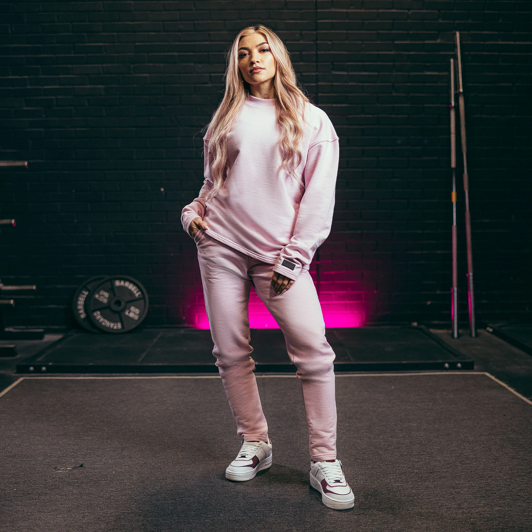 SBD Jogginghosen (Limitierte Nova Edition) - Image 5