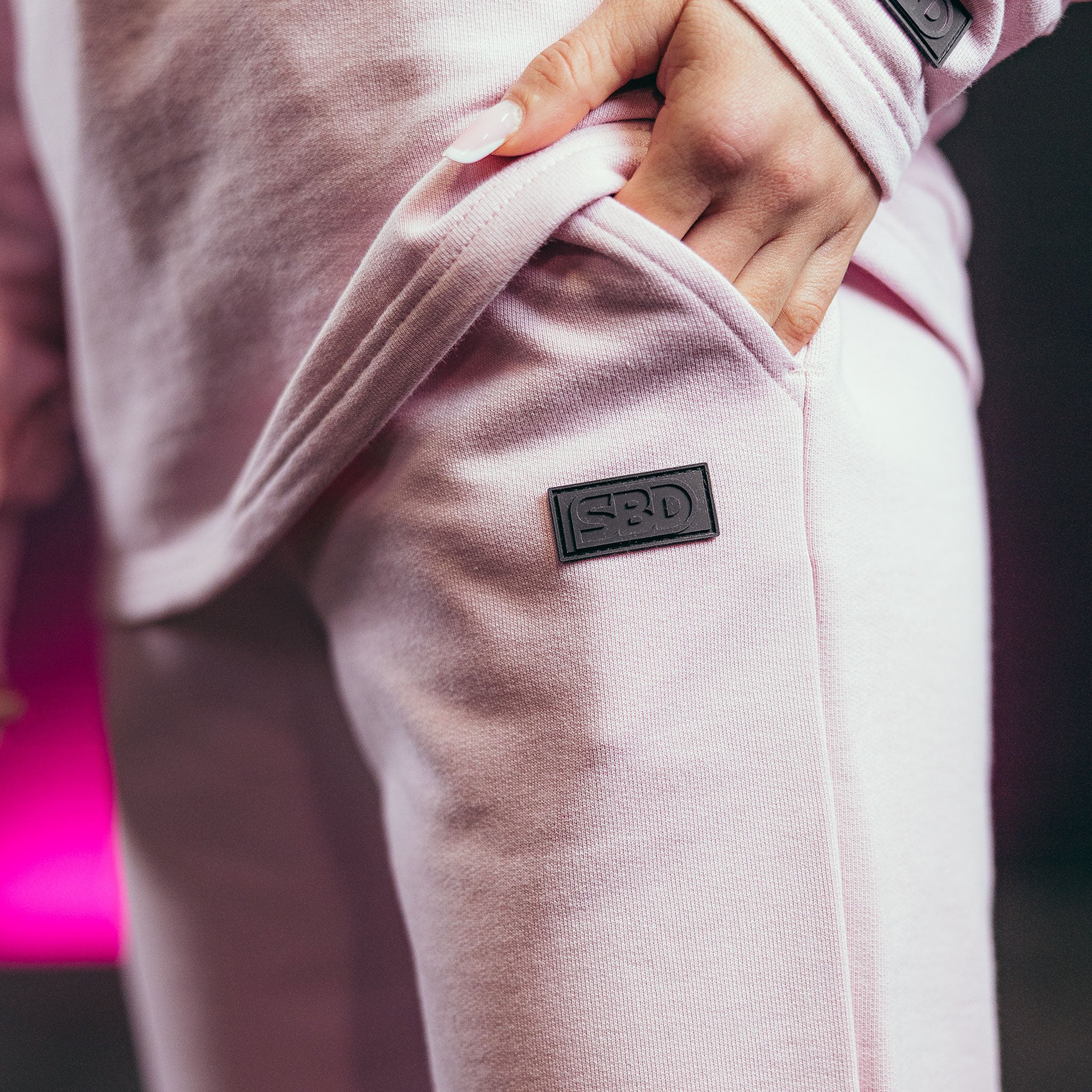 SBD Jogginghosen (Limitierte Nova Edition) - Image 7