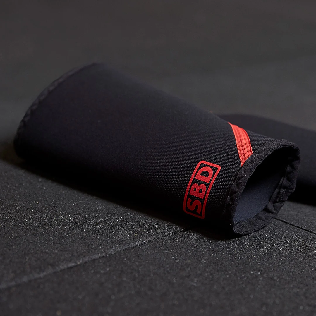 SBD Kniestulpen 2013 - Image 4