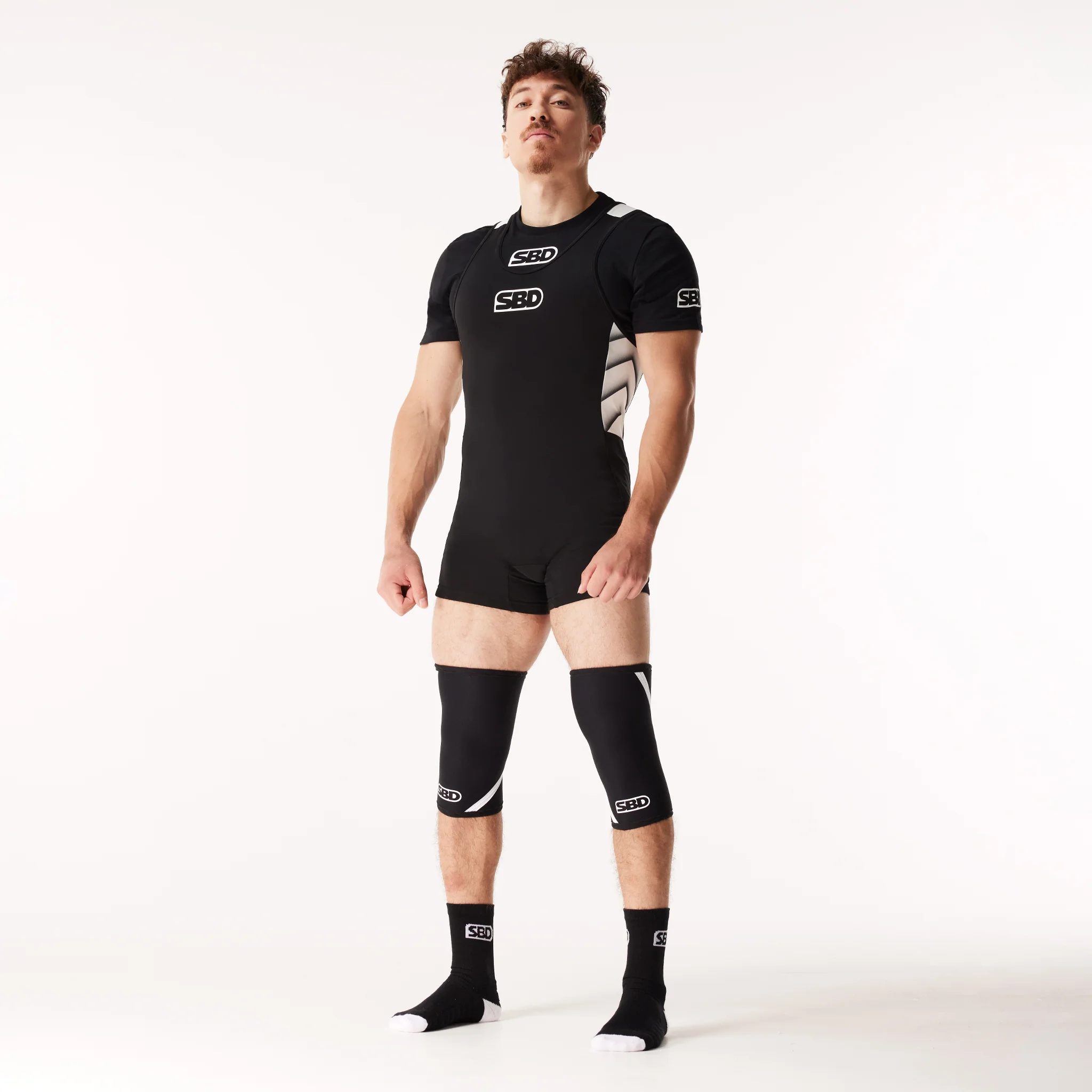 SBD Kniestulpen (Limitierte Momentum Edition) - Image 3