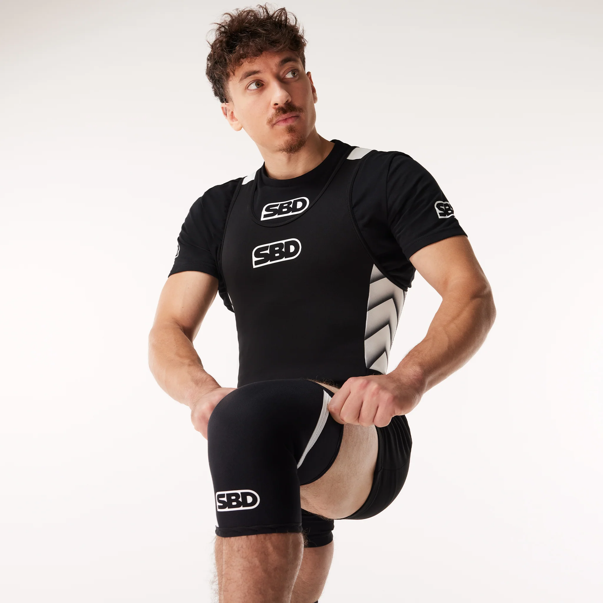 SBD Kniestulpen (Limitierte Momentum Edition) - Image 4