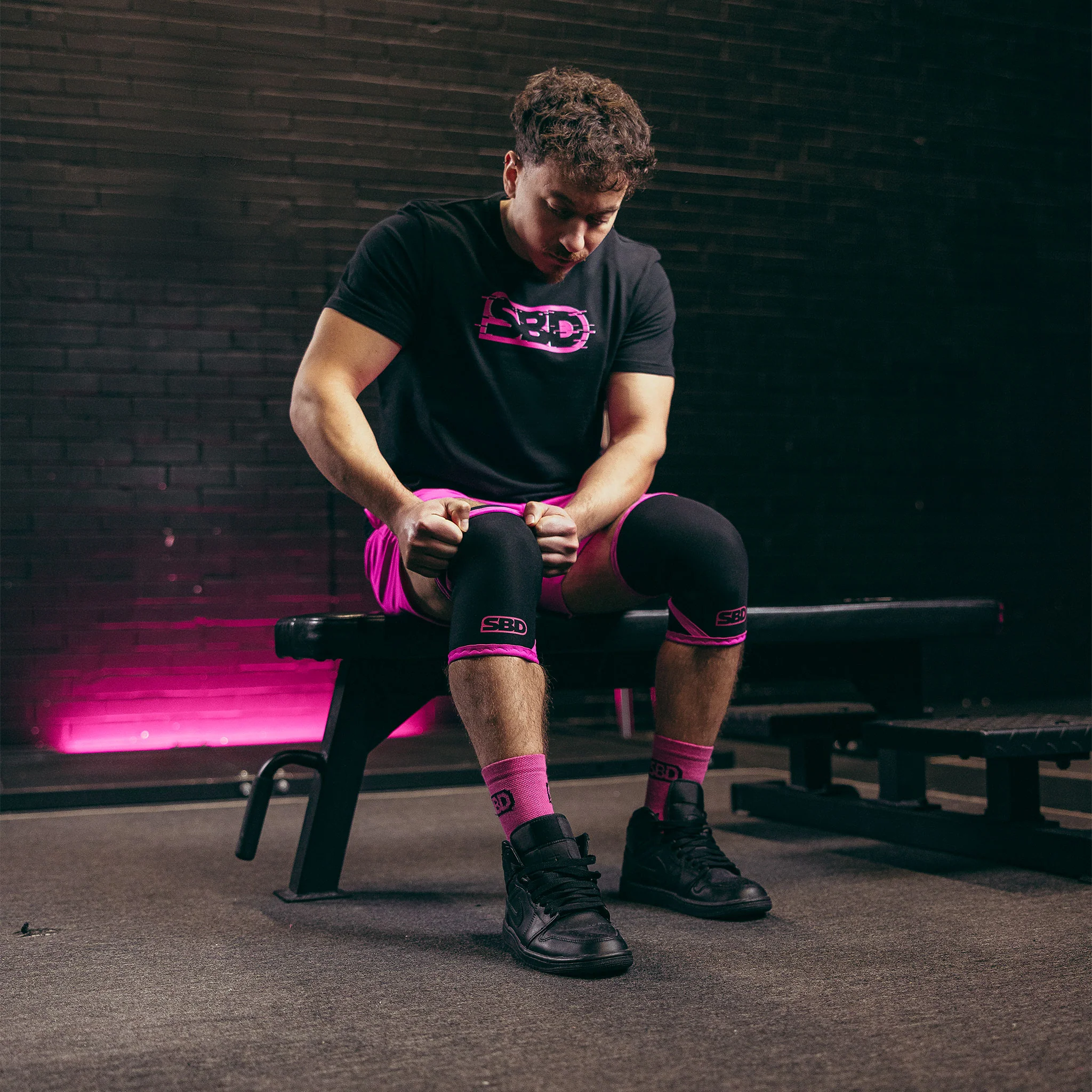 SBD Kniestulpen (Limitierte Nova Edition) - Image 4