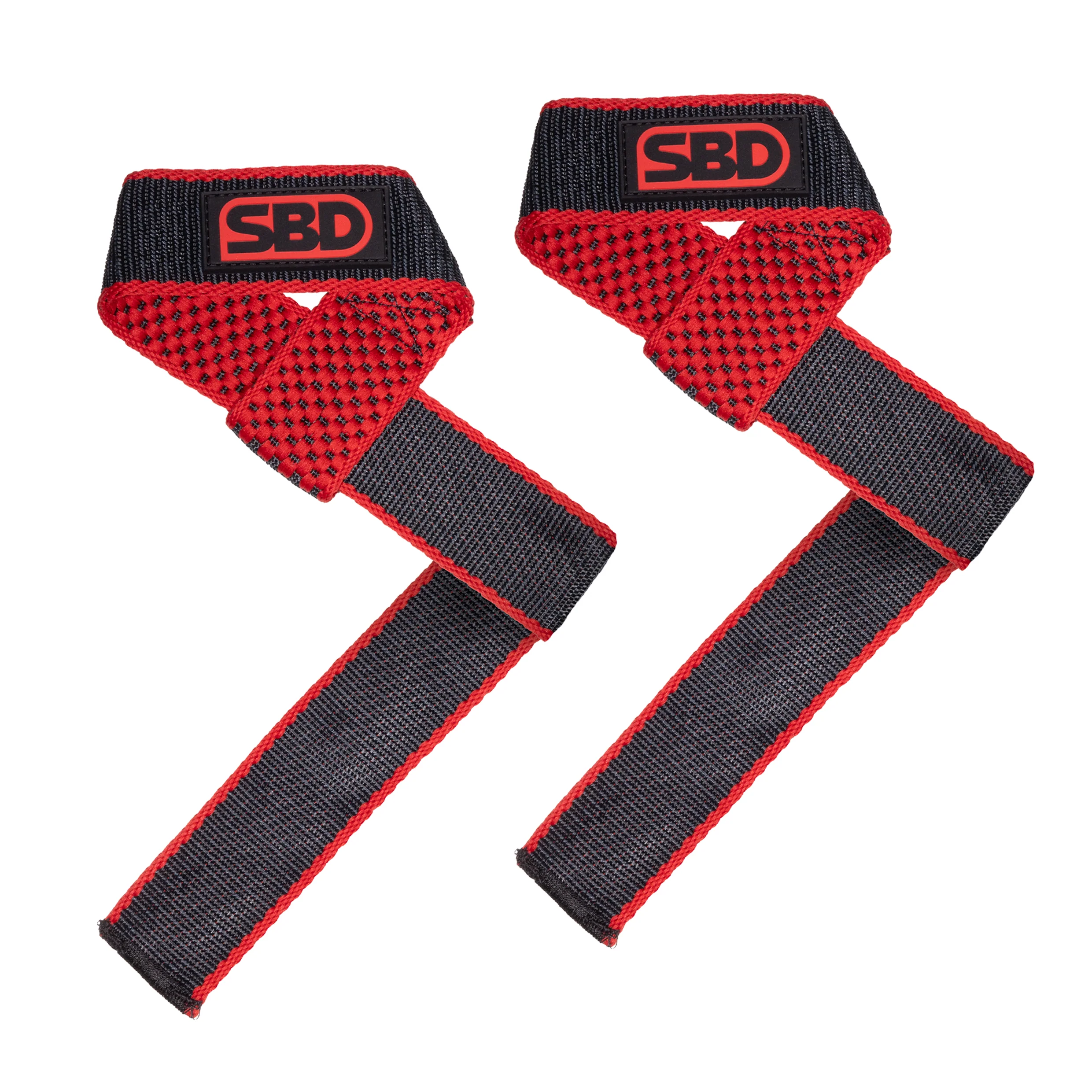 SBD Lifting Straps - Image 4
