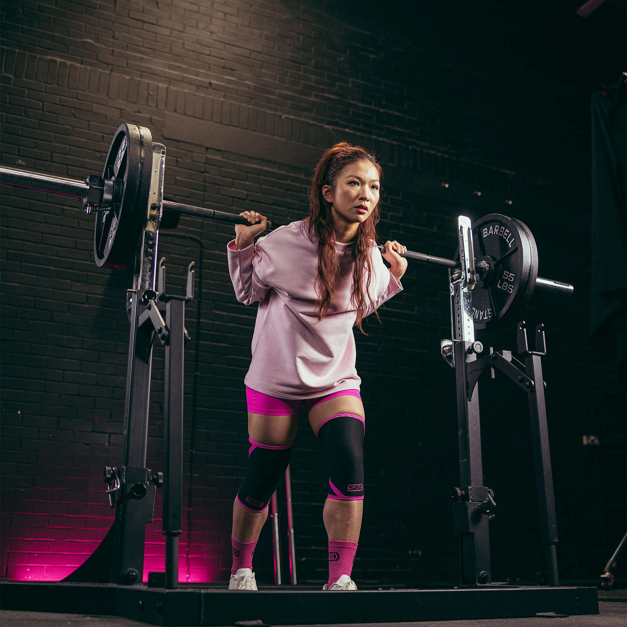 SBD Powerlifting Kniestulpen (Limitierte Nova Edition) - Image 5