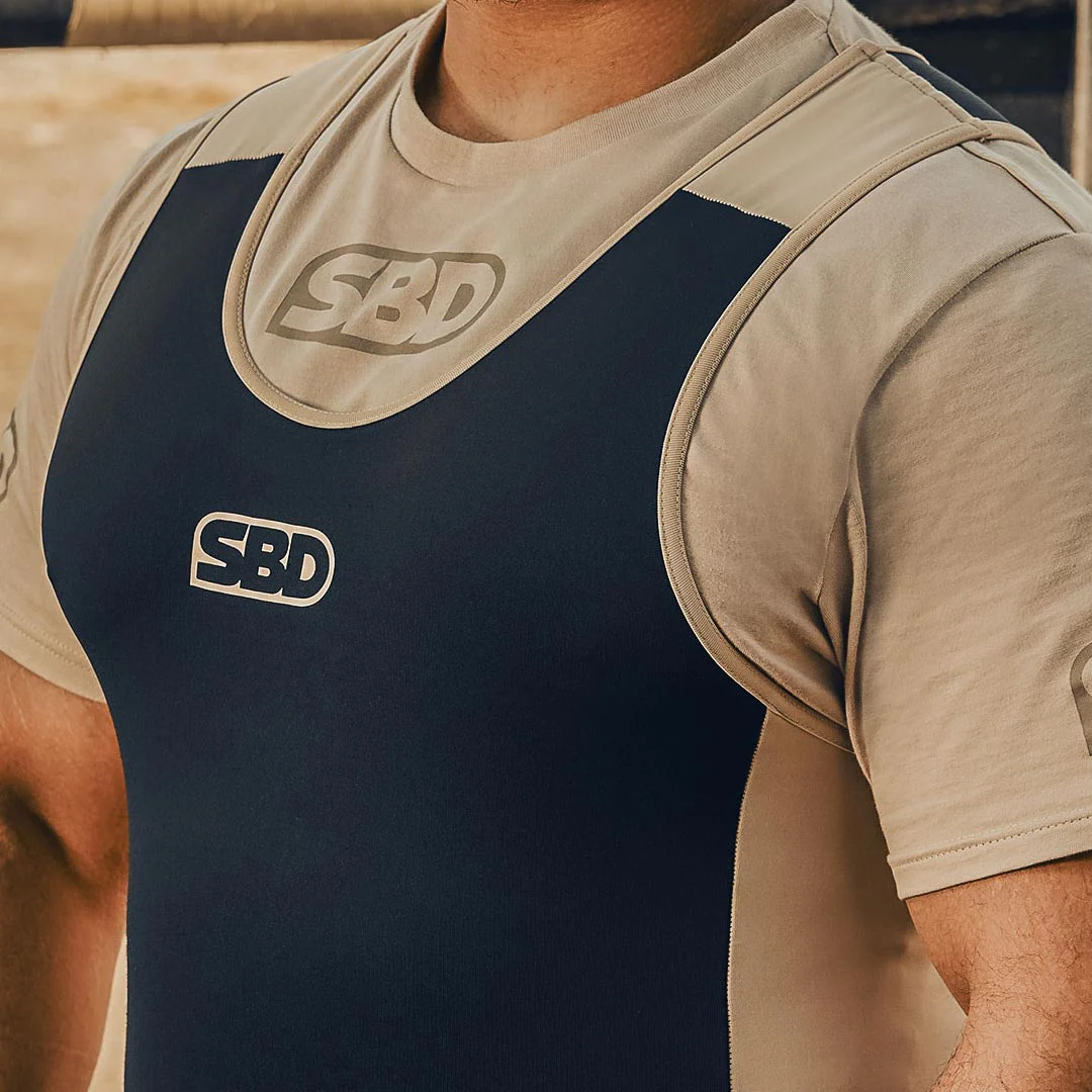 SBD Powerlifting Singlet (Limitierte DEFY Edition) - Image 3