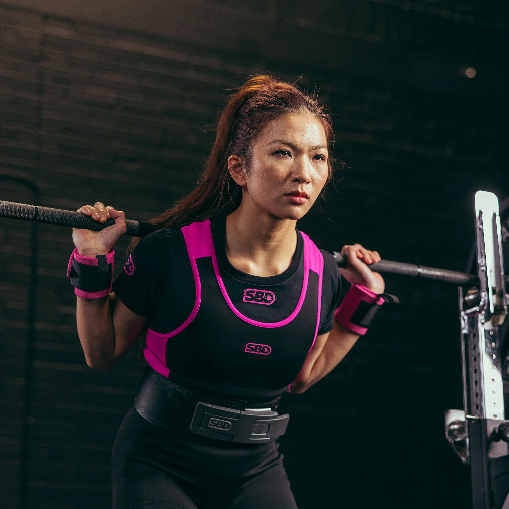 SBD Powerlifting Singlet (Limitierte Nova Edition) - Image 4