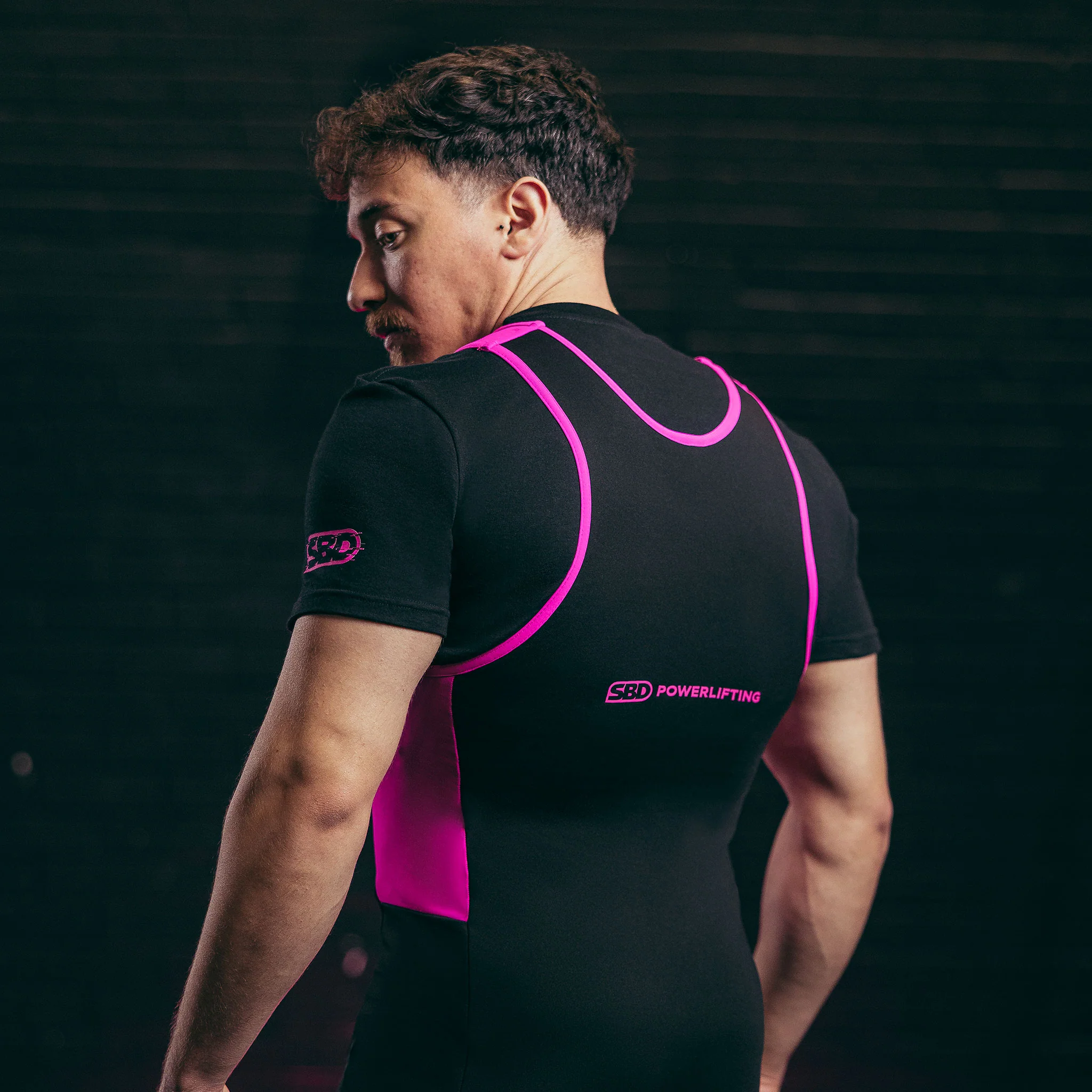 SBD Powerlifting Singlet (Limitierte Nova Edition) - Image 7