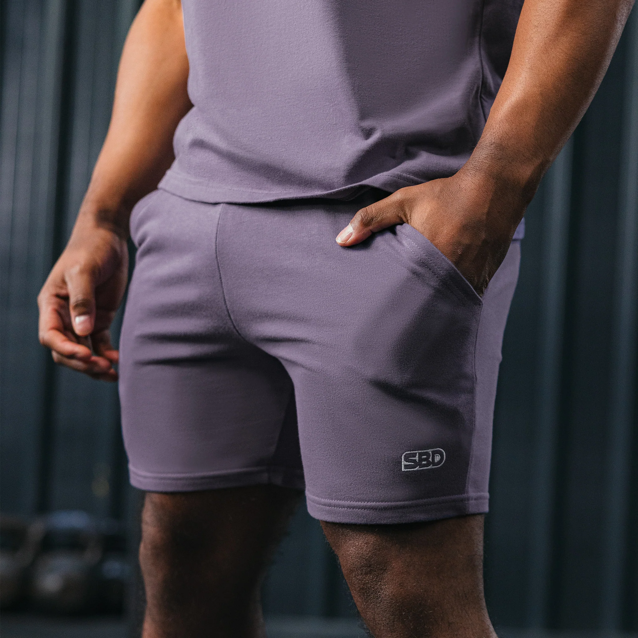 SBD Shorts (Limitierte Aspire Edition) - Image 3