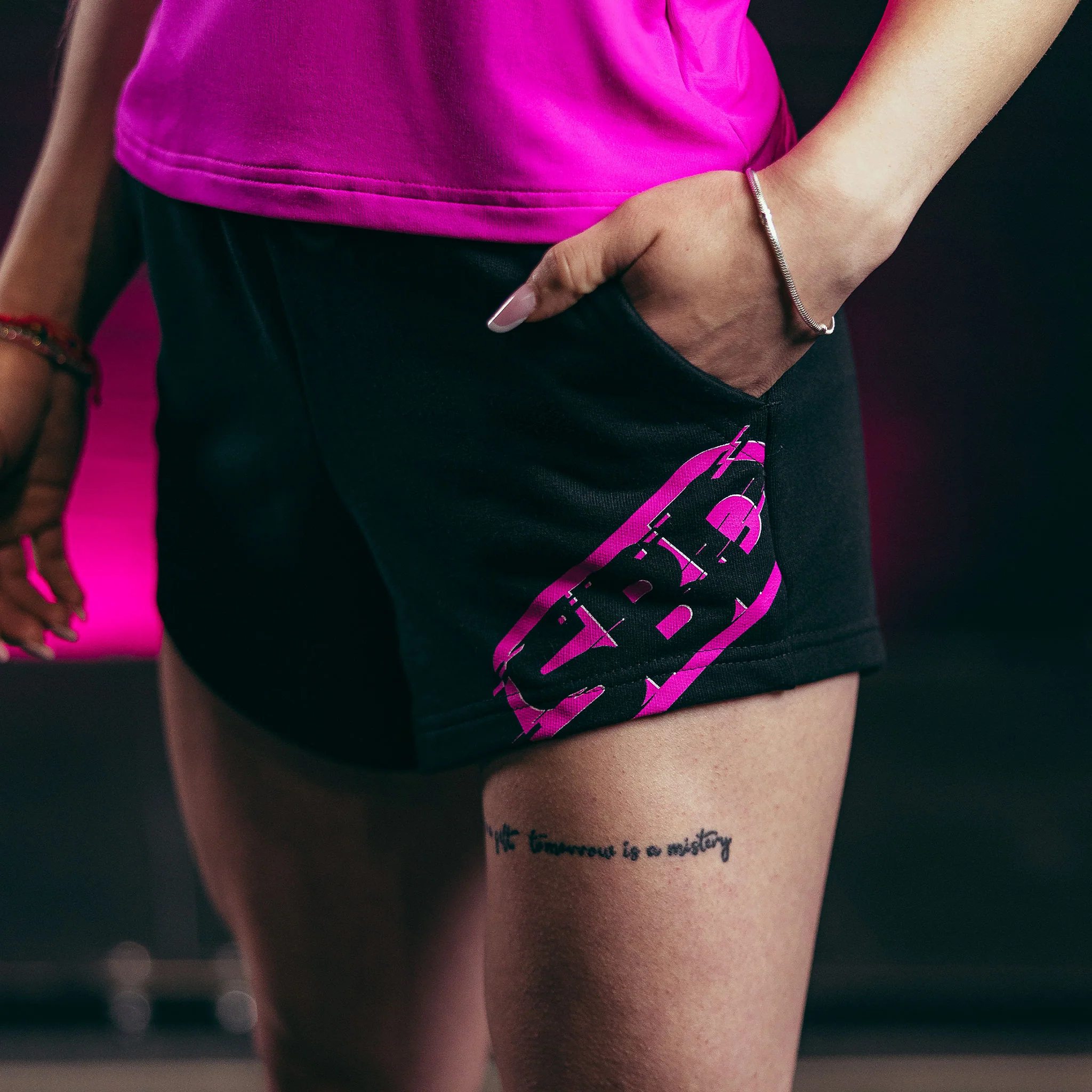 SBD Loopback Shorts (Limitierte Nova Edition) - Image 4