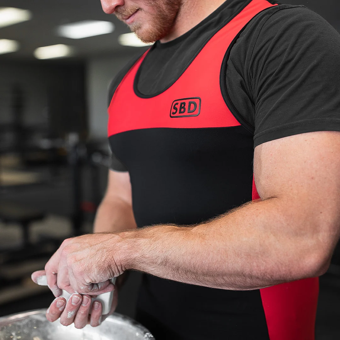 SBD Singlet - Image 3