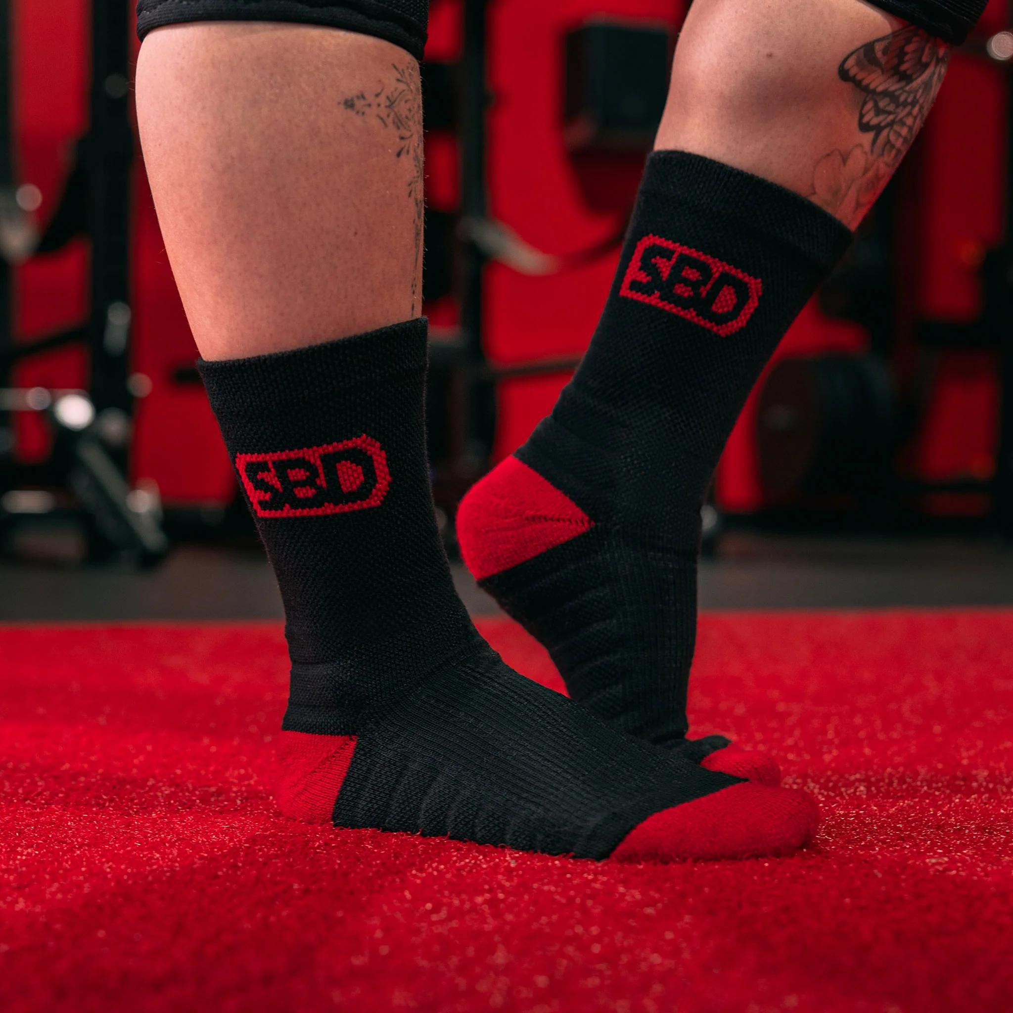 SBD Sportsocken - Image 3