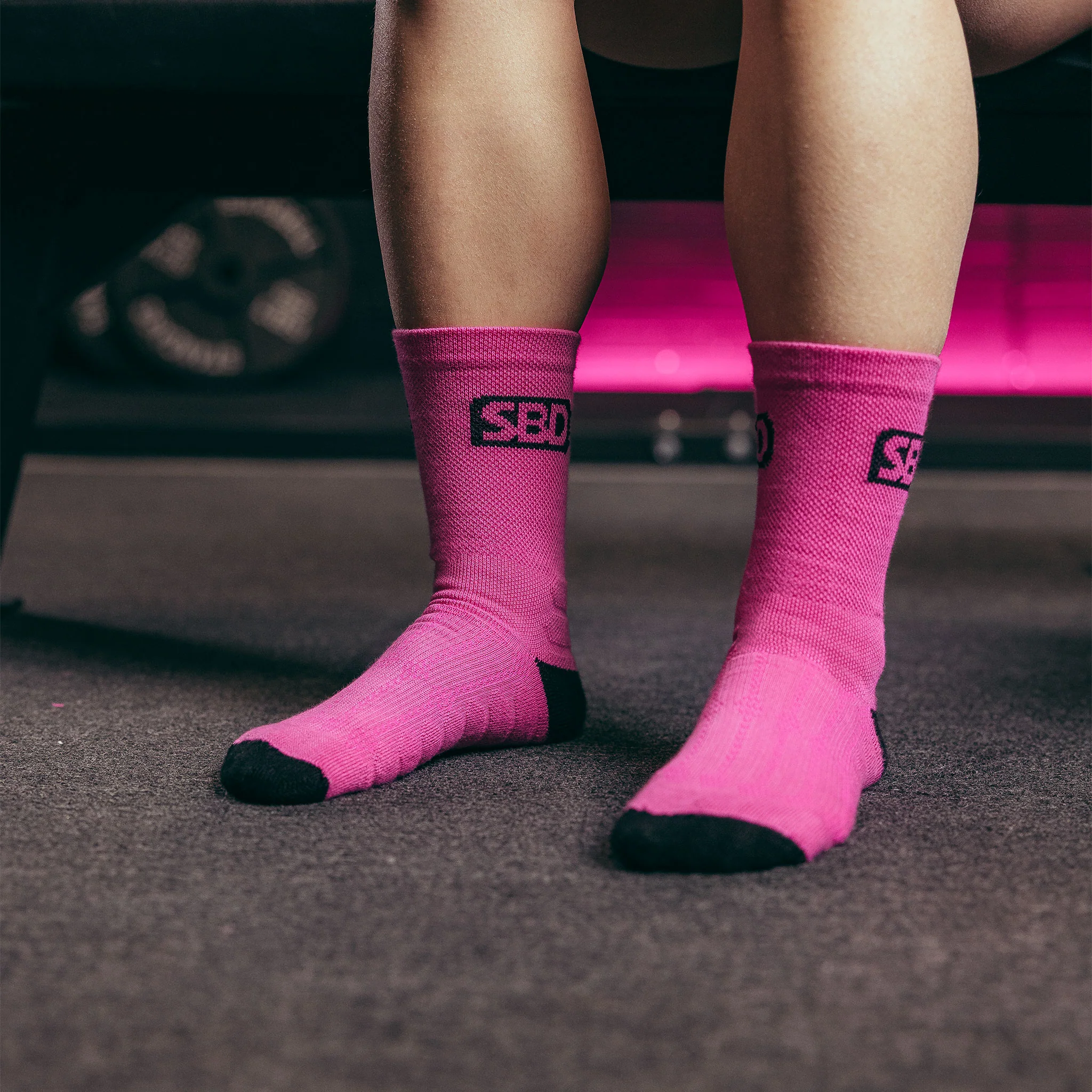 SBD Sportsocken (Limitierte Nova Edition) - Image 3