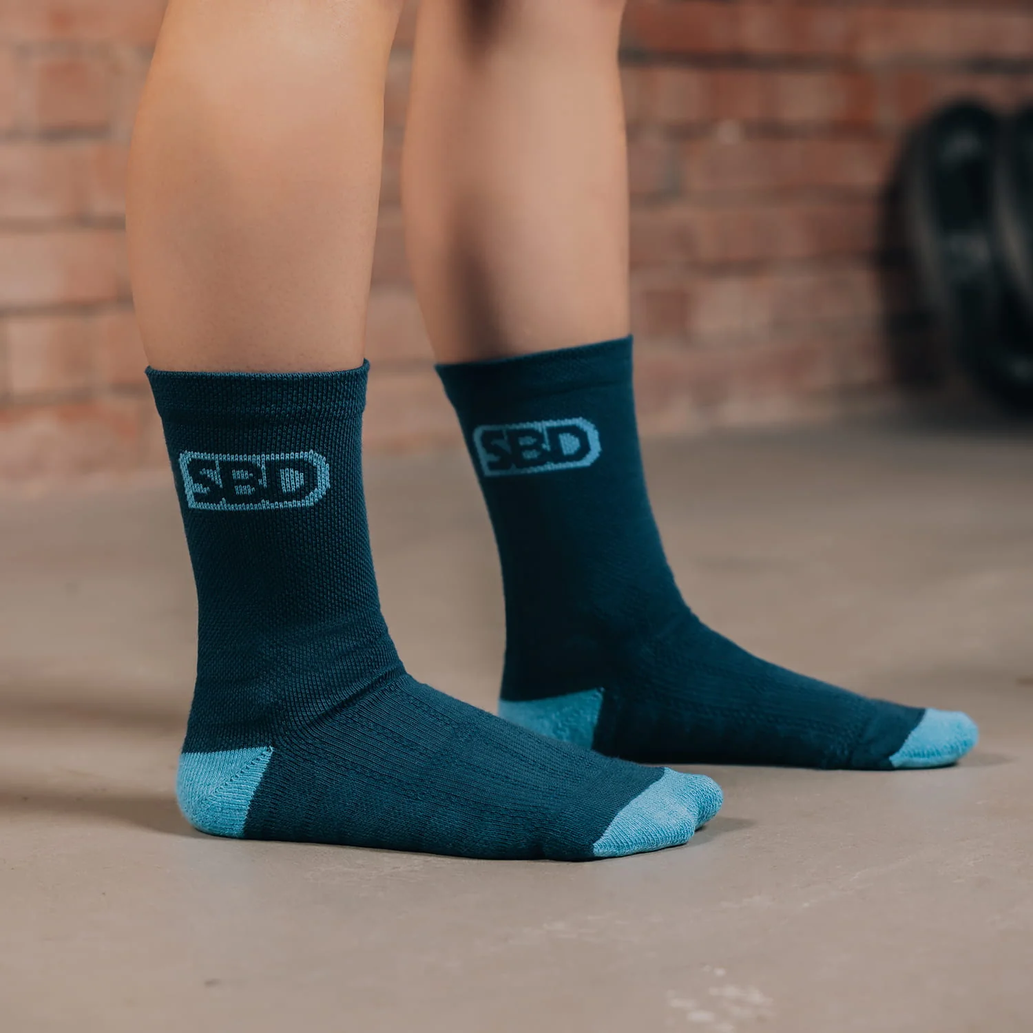SBD Sportsocken (Limitierte Reflect Edition) - Image 3