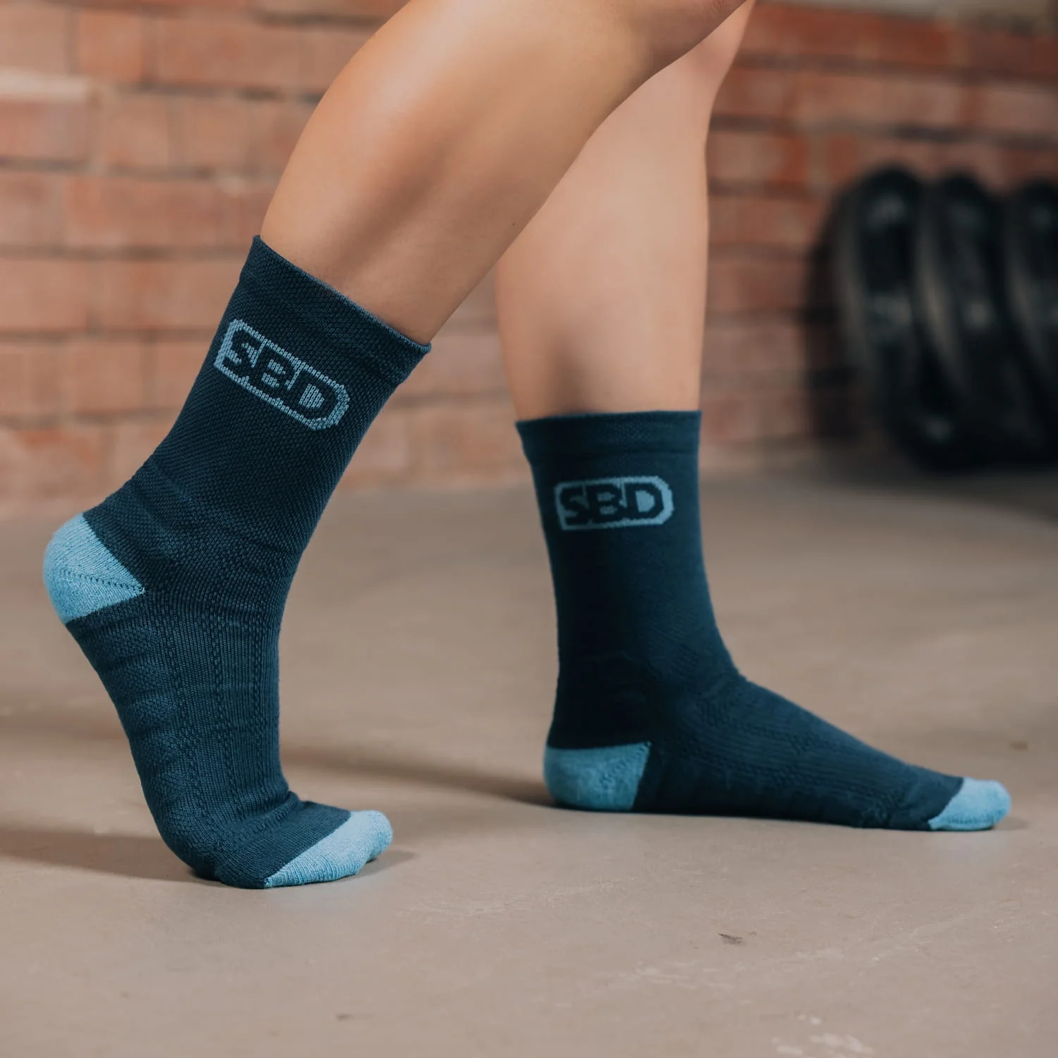 SBD Sportsocken (Limitierte Reflect Edition) - Image 4