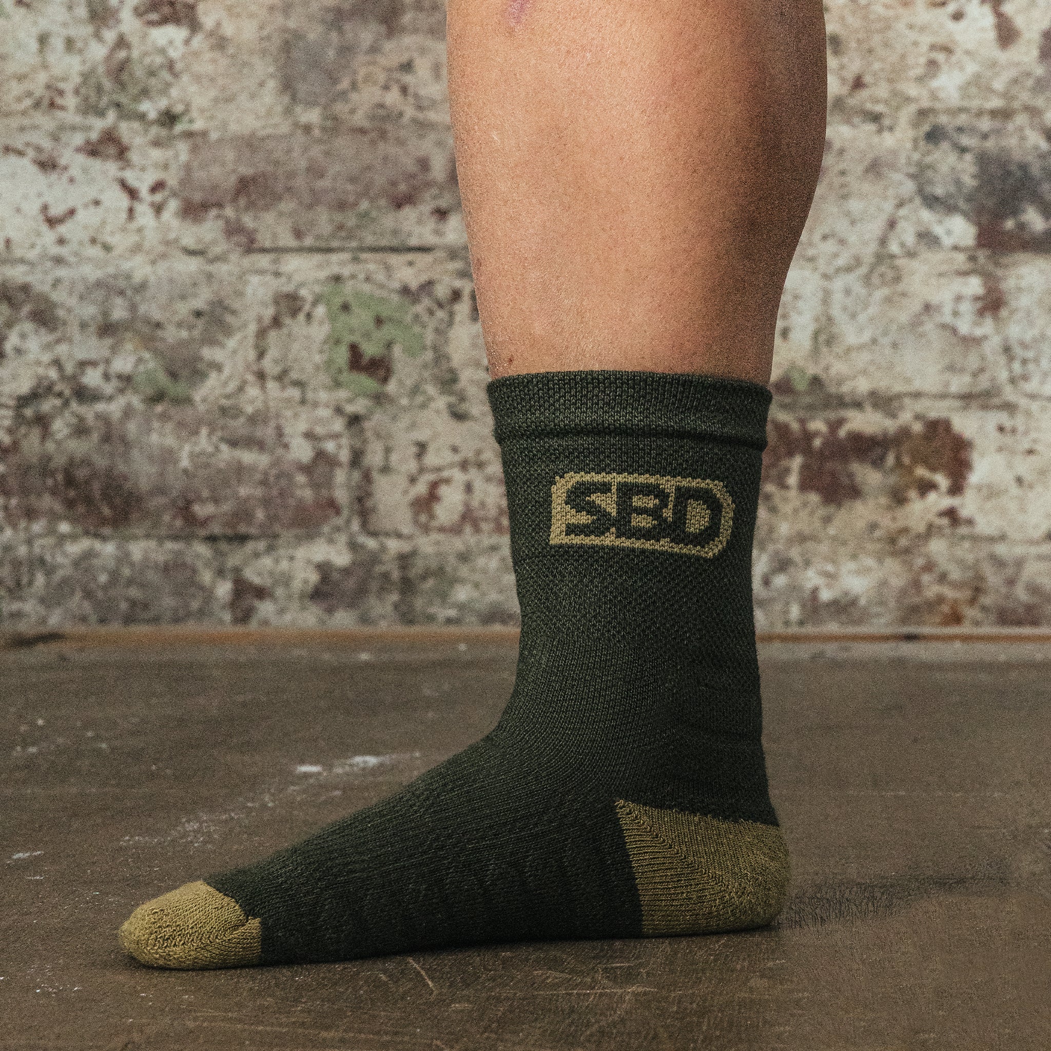 SBD Sportsocken (Limitierte Resolve Edition) - Image 3