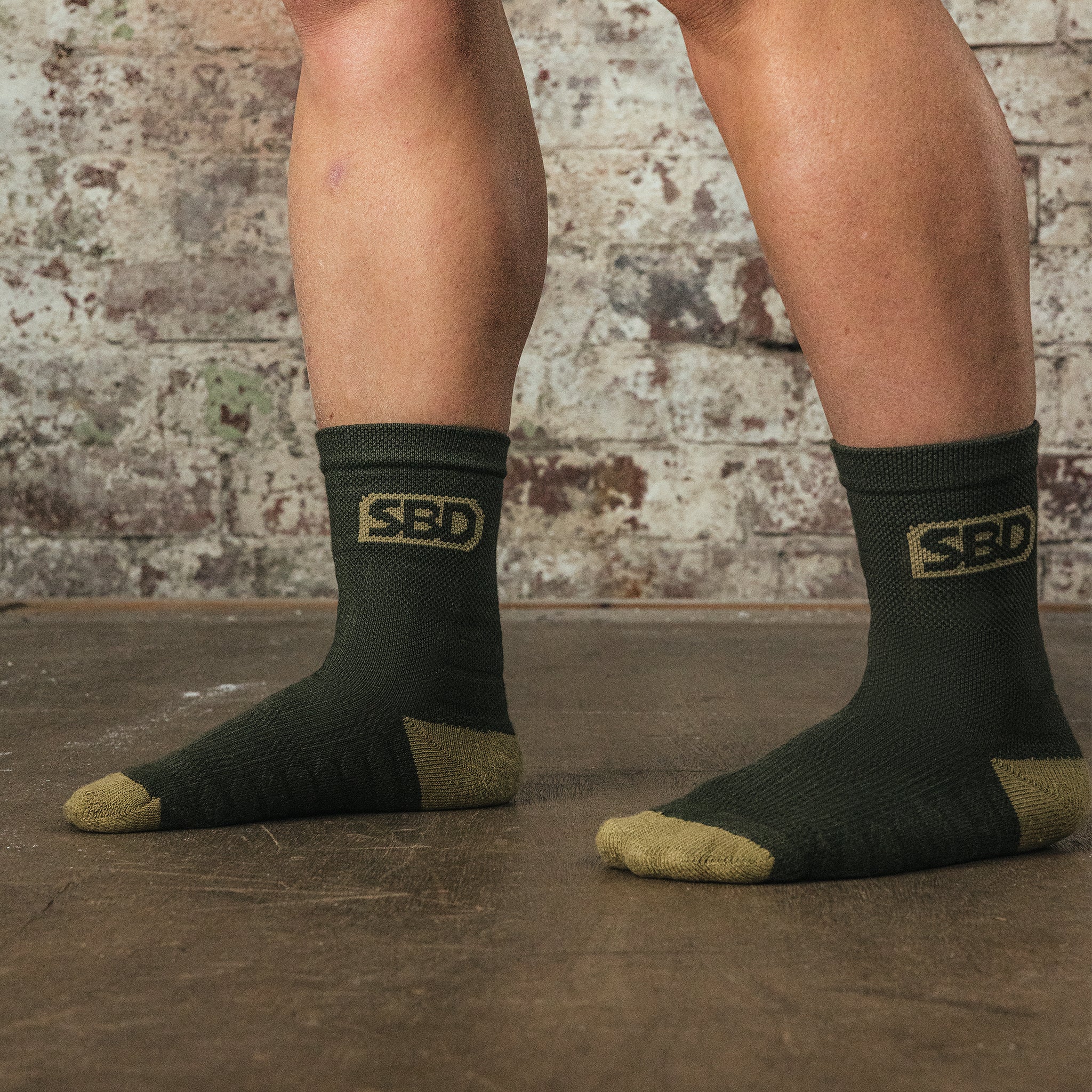 SBD Sportsocken (Limitierte Resolve Edition) - Image 4