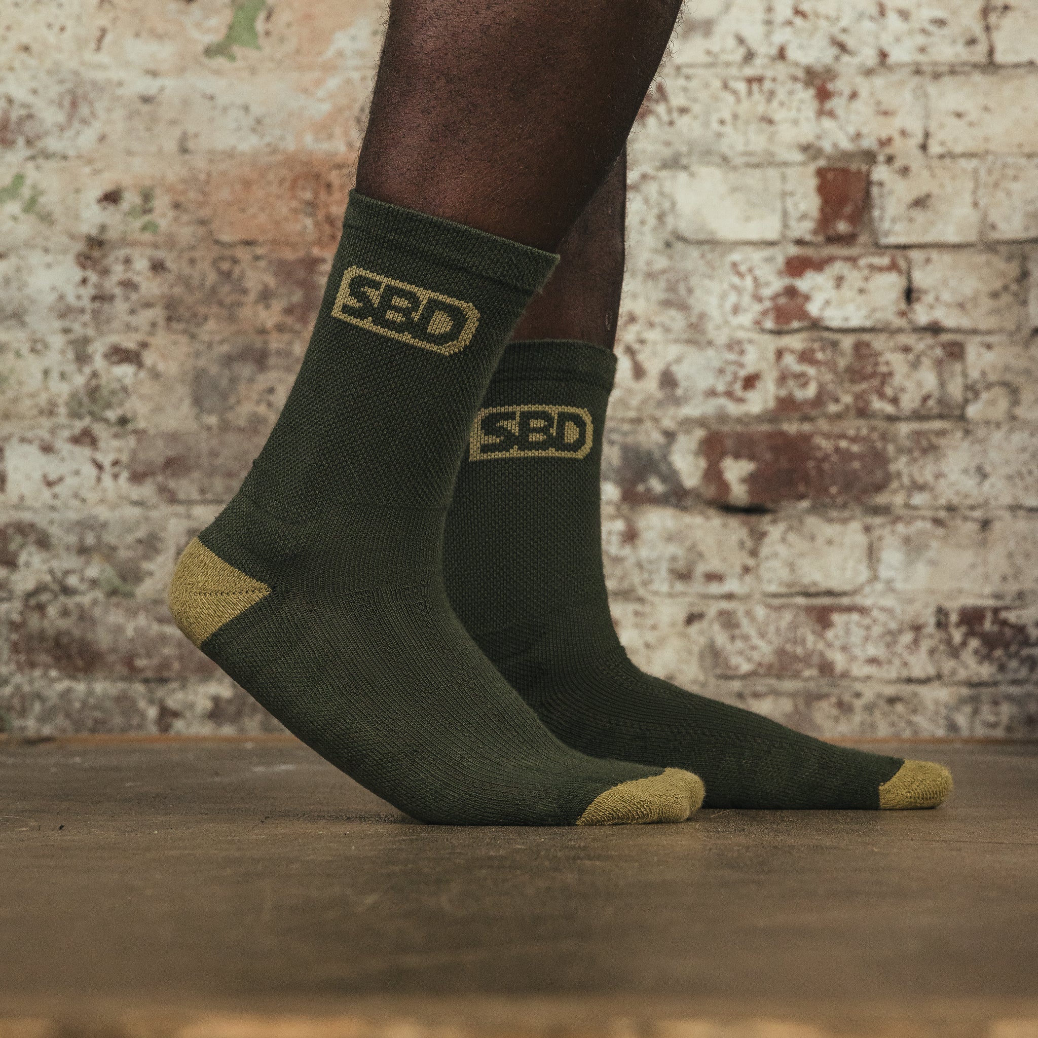 SBD Sportsocken (Limitierte Resolve Edition) - Image 5