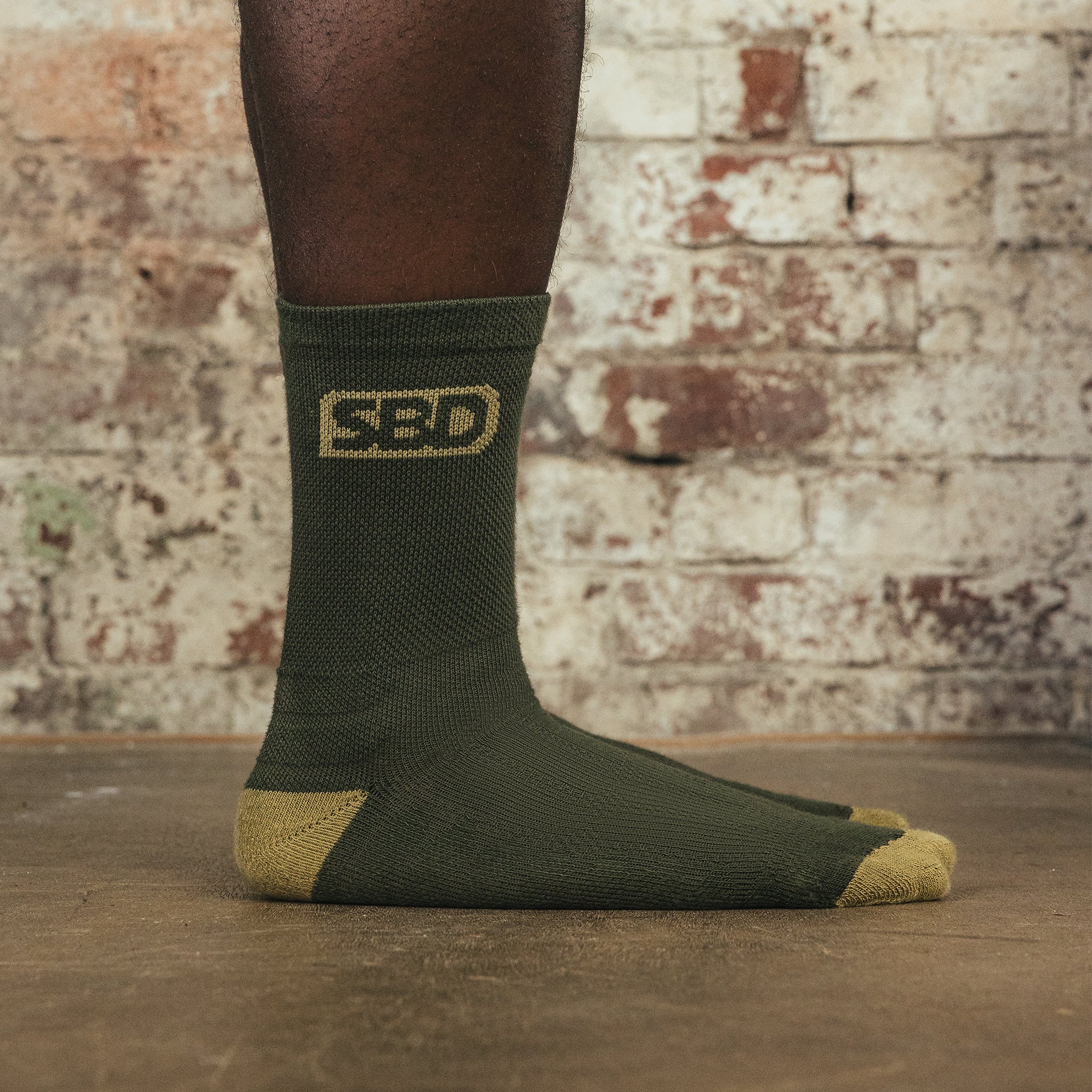SBD Sportsocken (Limitierte Resolve Edition) - Image 8