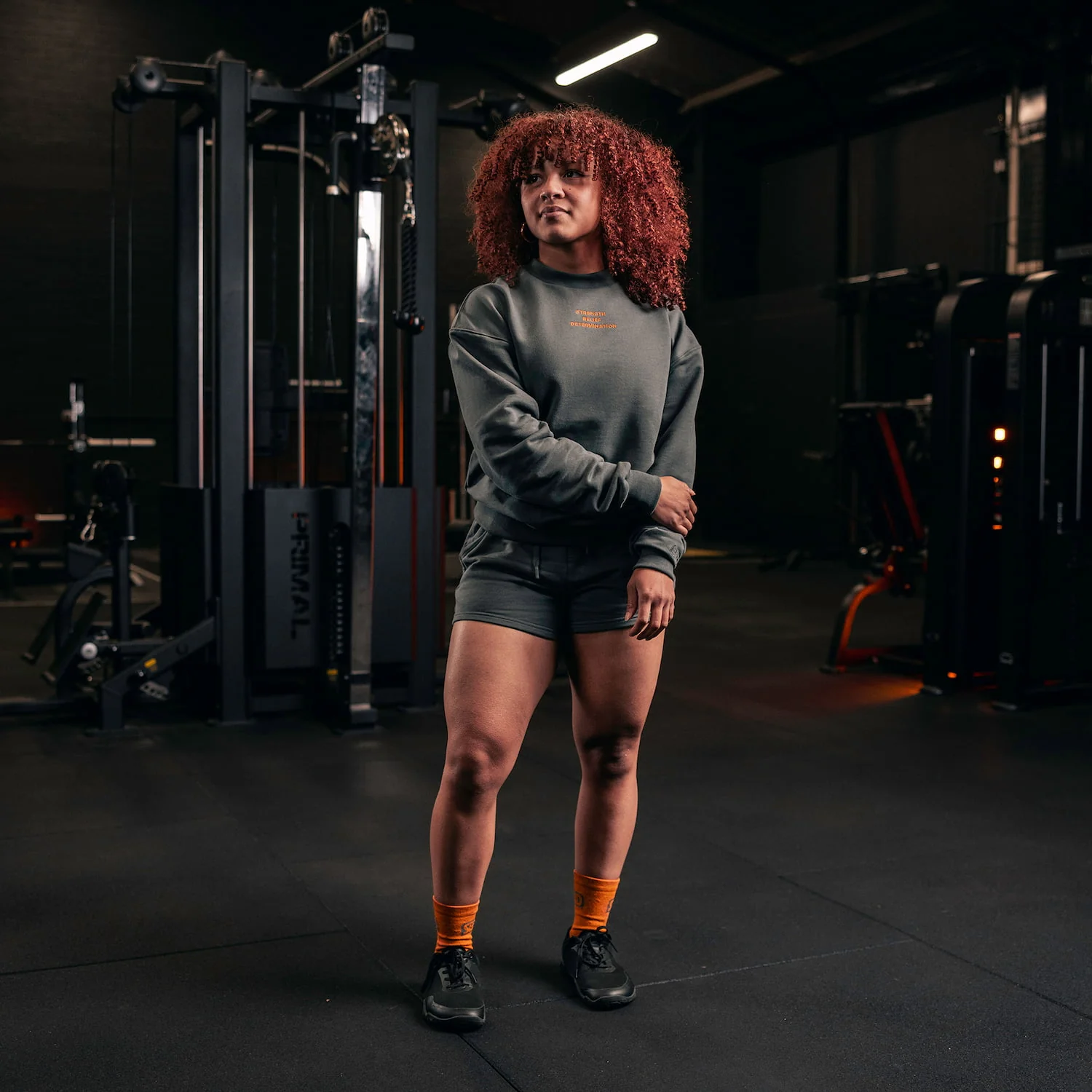 SBD Sweatshirt (Limitierte Forge Edition) - Image 3