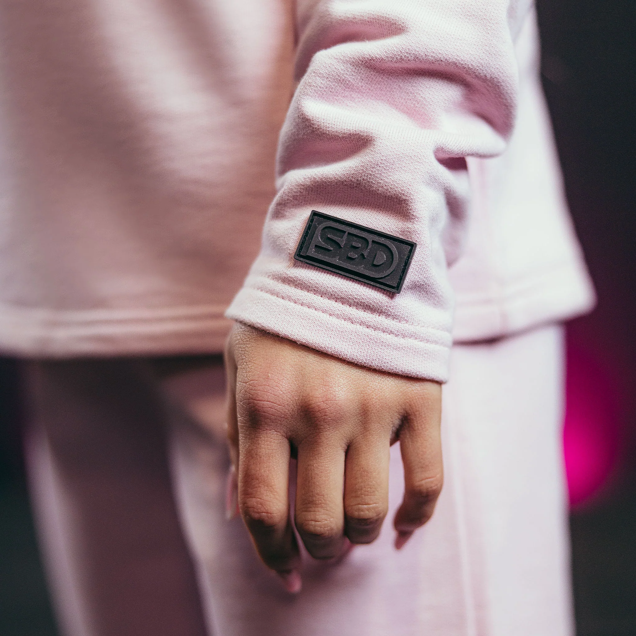 SBD Sweatshirt (Limitierte Nova Edition) - Image 3