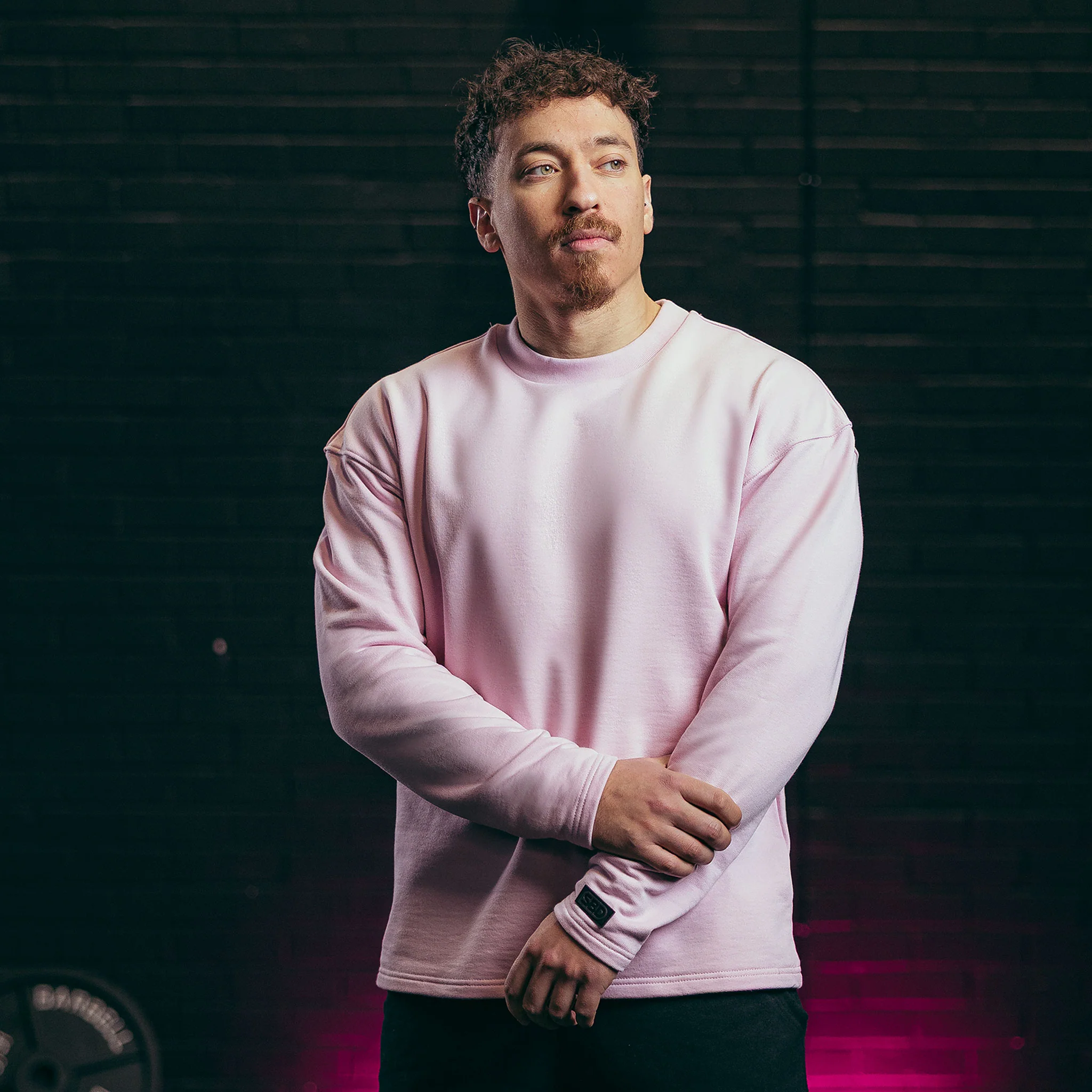 SBD Sweatshirt (Limitierte Nova Edition) - Image 4