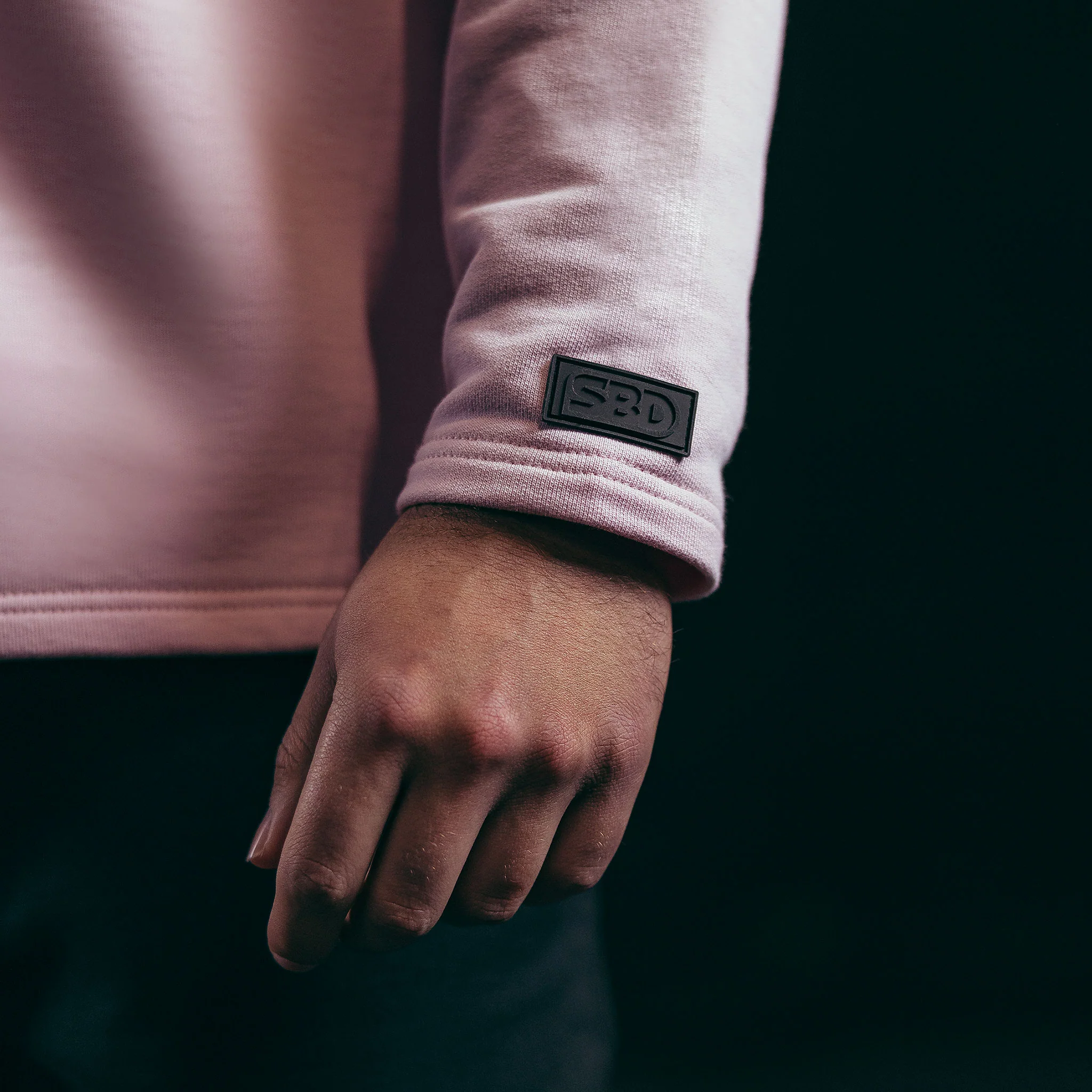 SBD Sweatshirt (Limitierte Nova Edition) - Image 6