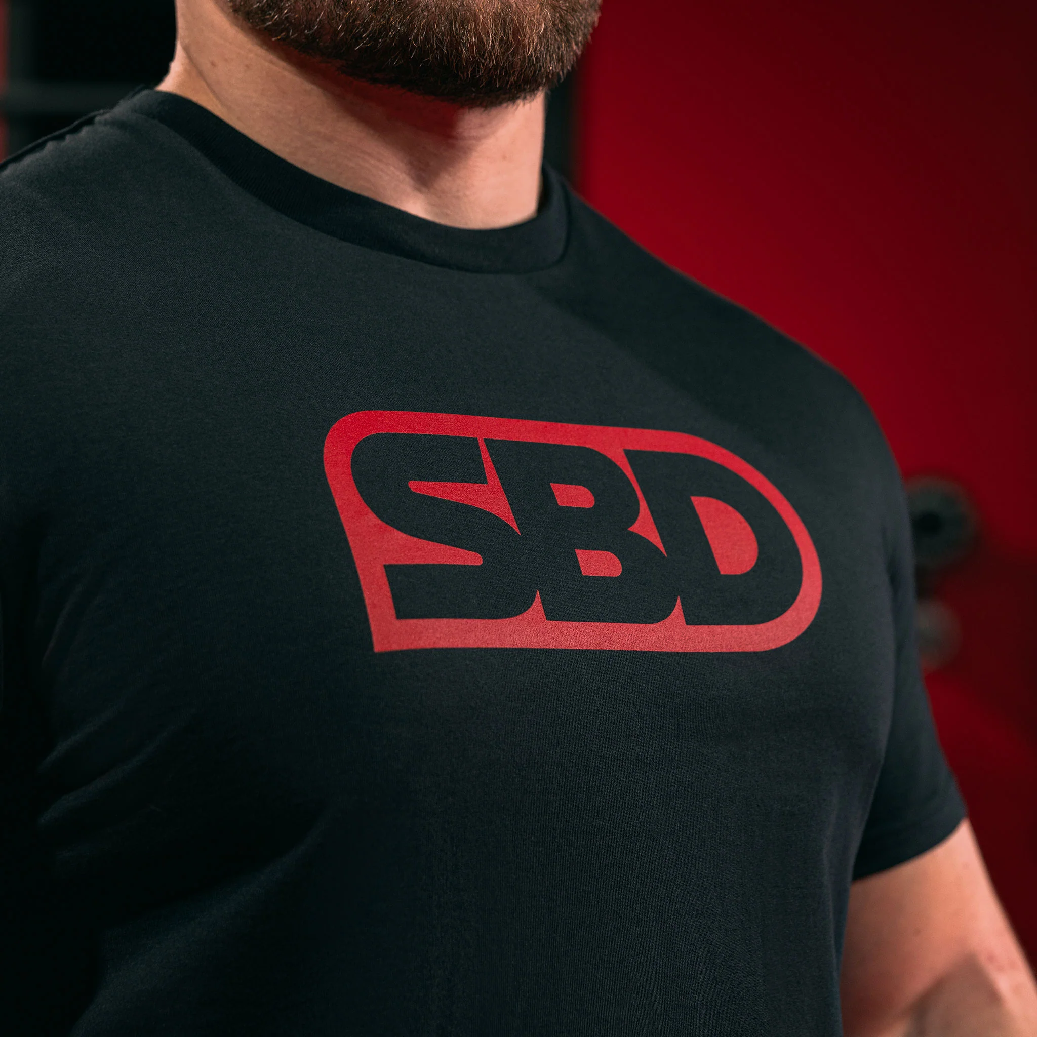 SBD T-Shirt - Image 3