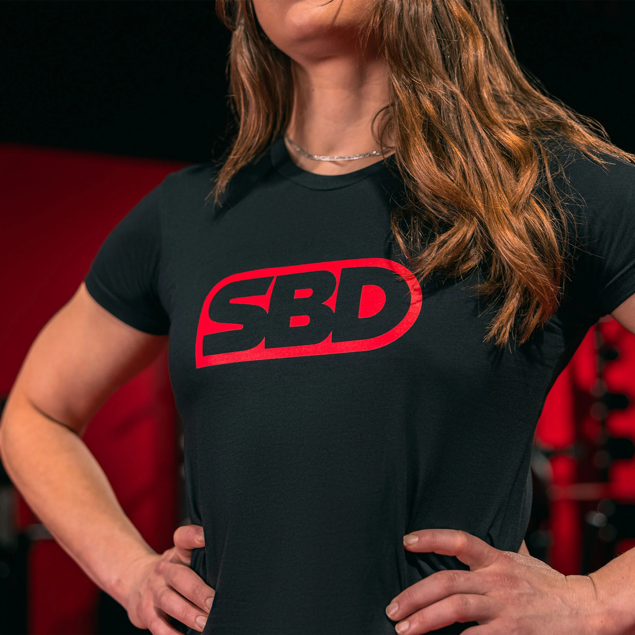 SBD T-Shirt - Image 4