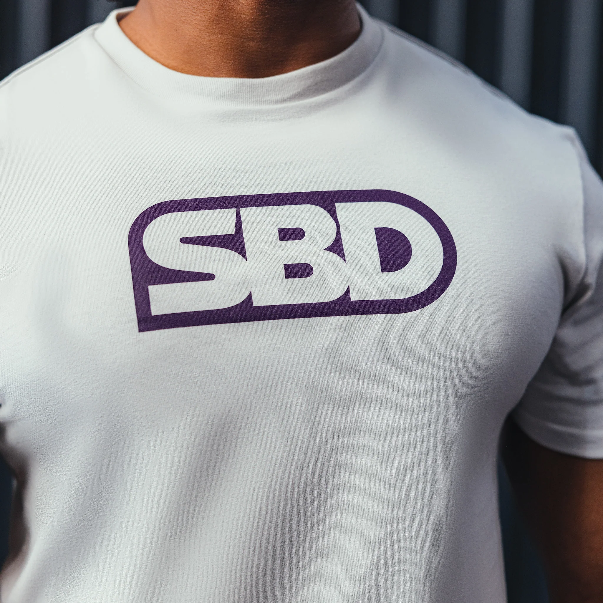 SBD T-Shirt (Limitierte Aspire Edition) - Image 3
