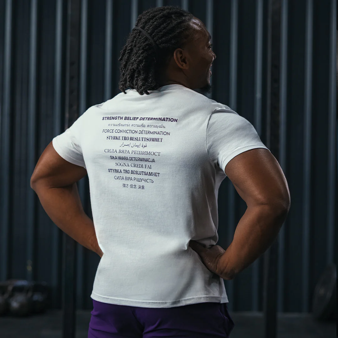 SBD T-Shirt (Limitierte Aspire Edition) - Image 5