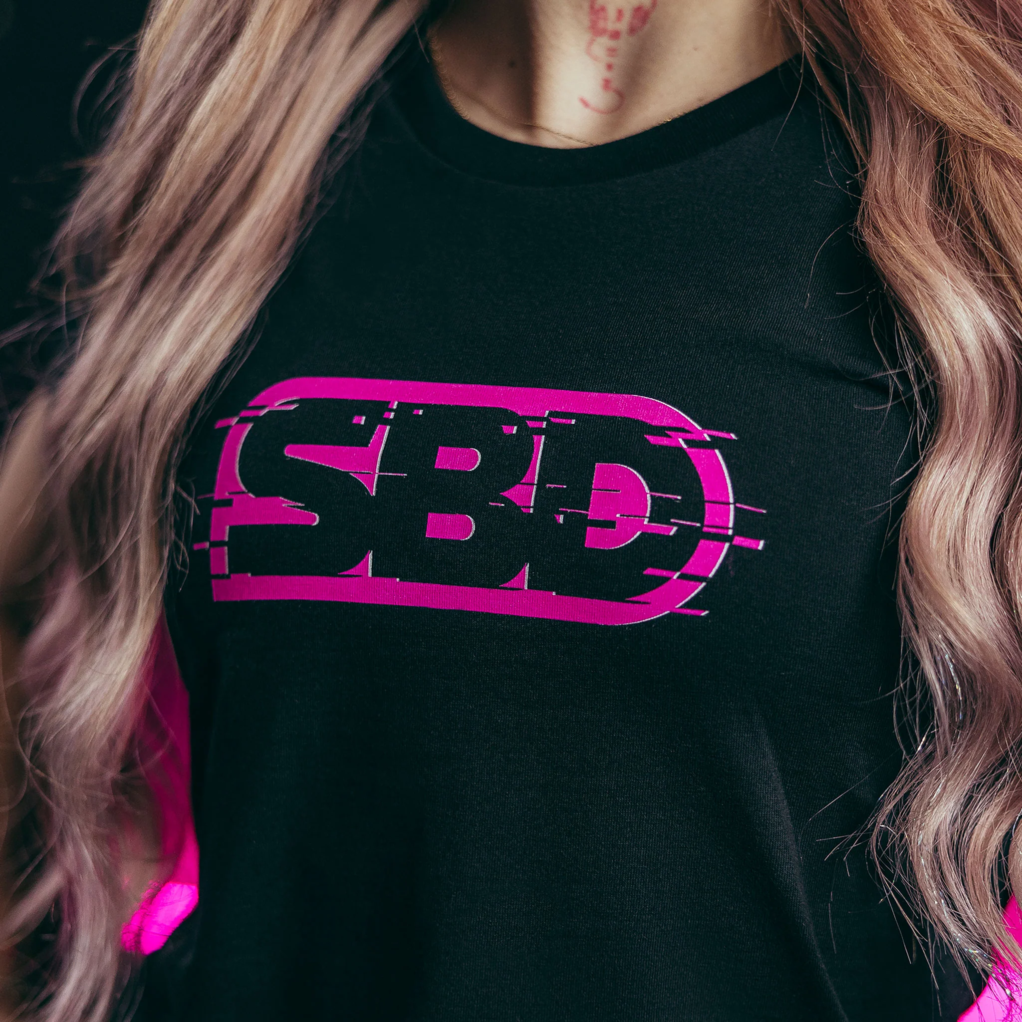 SBD T-Shirt (Limitierte Nova Edition) - Image 4