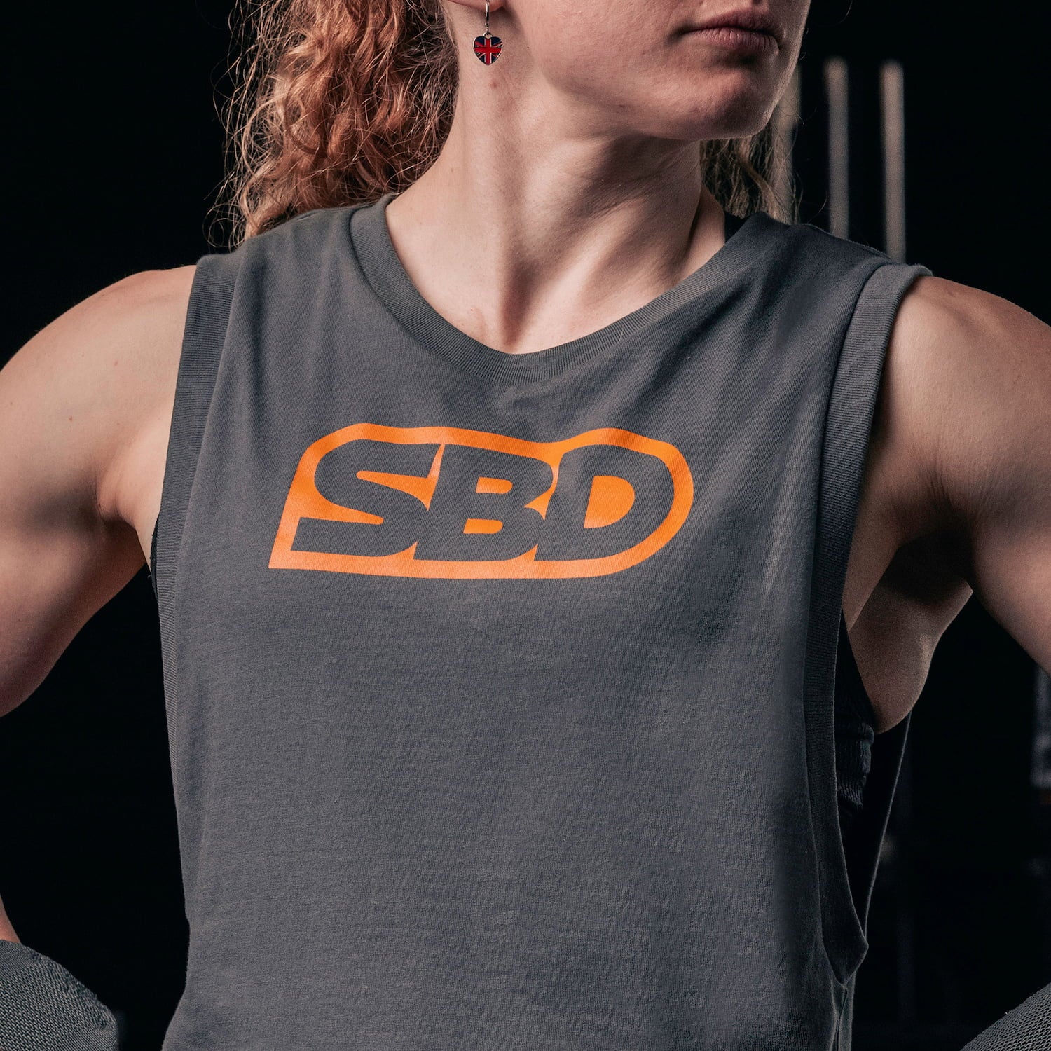 SBD Tank Top (Limitierte Forge Edition) - Image 4