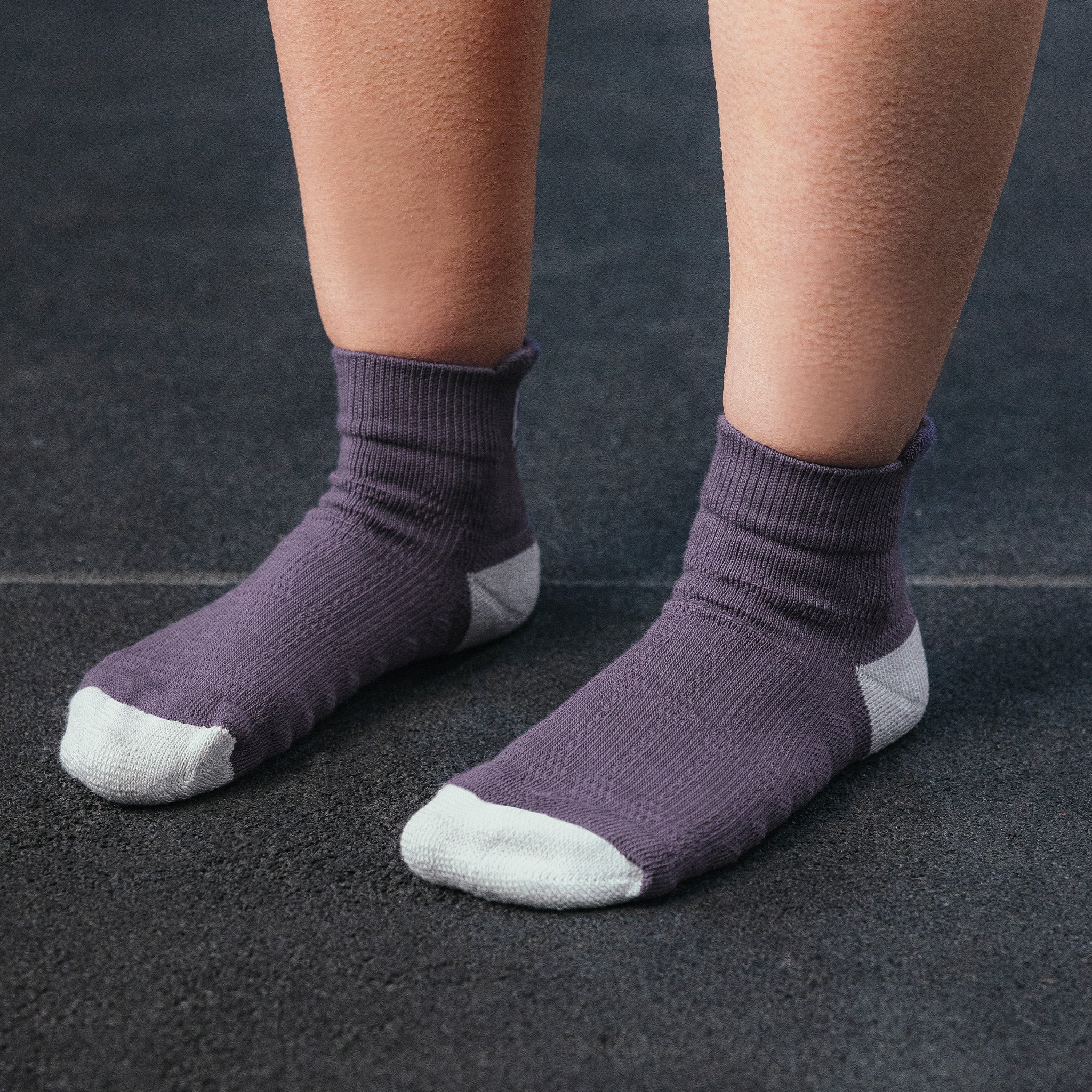 SBD Trainer Socken (Limitierte Aspire Edition) - Image 3
