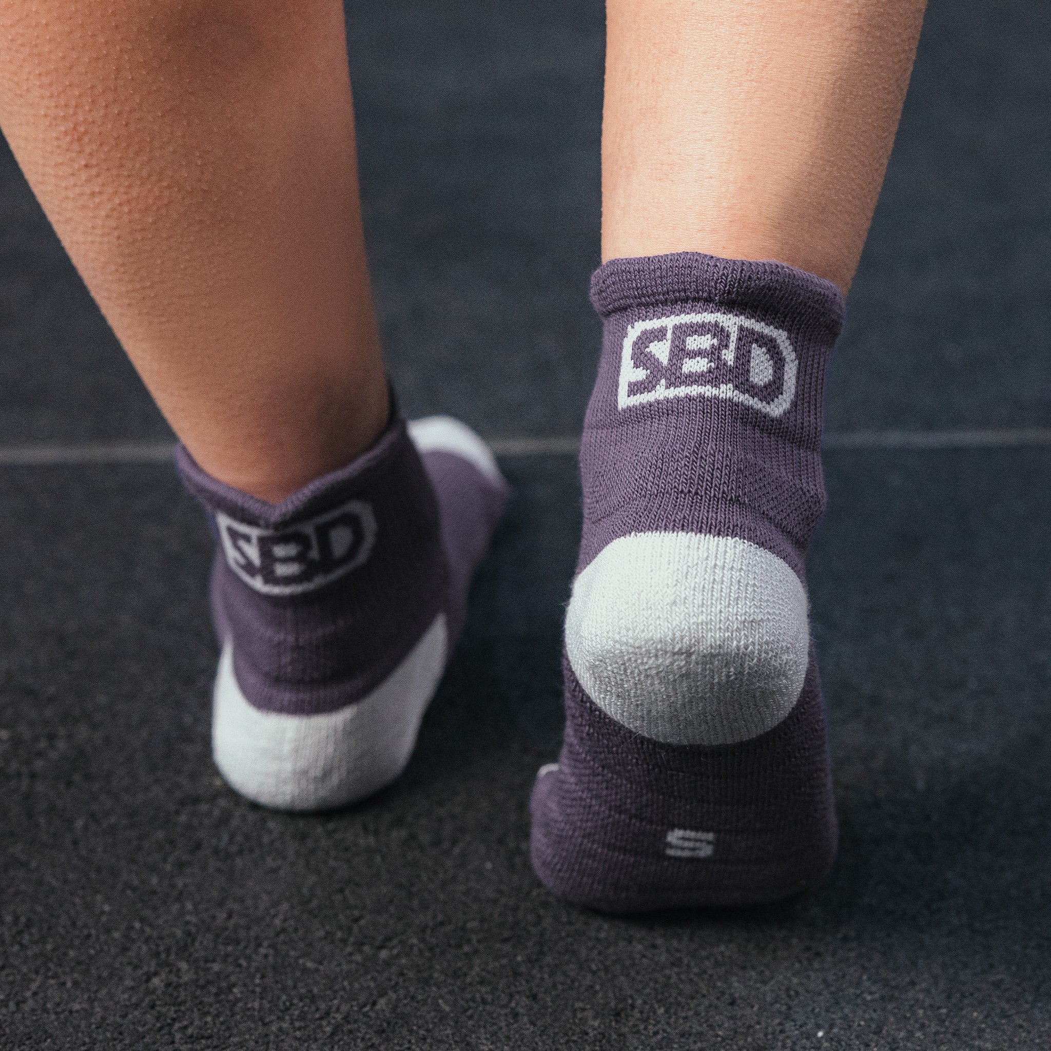 SBD Trainer Socken (Limitierte Aspire Edition) - Image 4