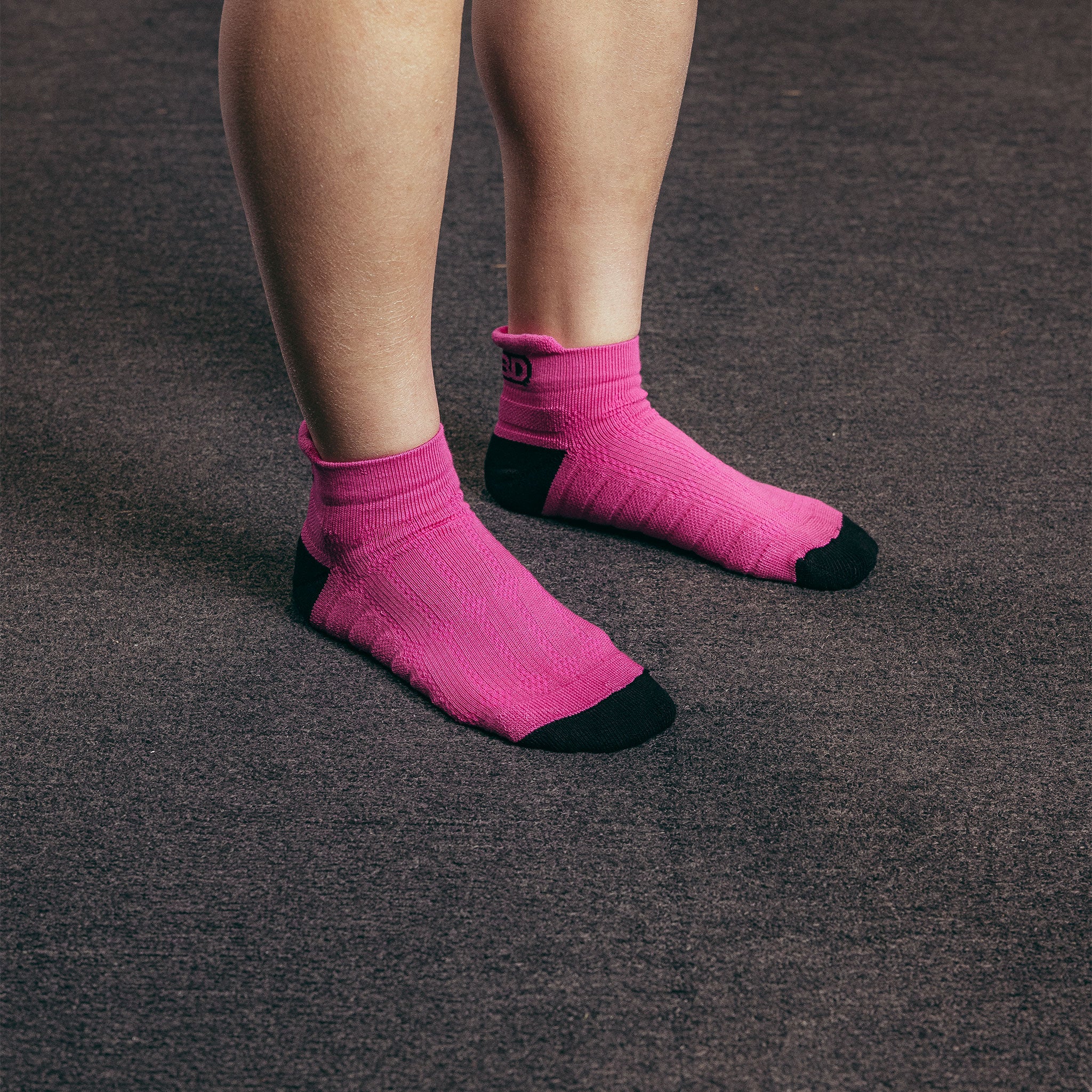 SBD Trainer Socken (Limitierte Nova Edition) - Image 3