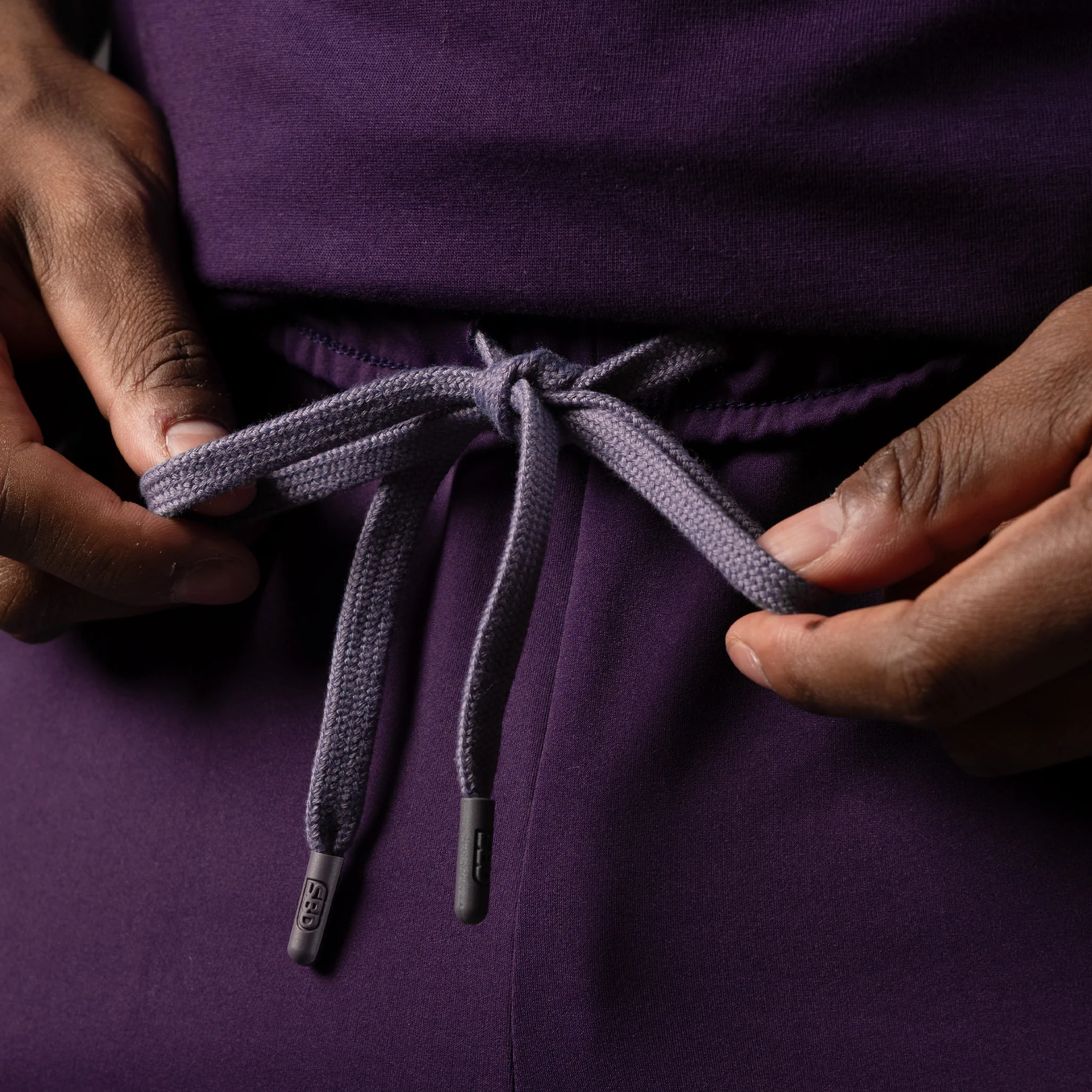 SBD Training Shorts Männer (Limitierte Aspire Edition) - Image 4