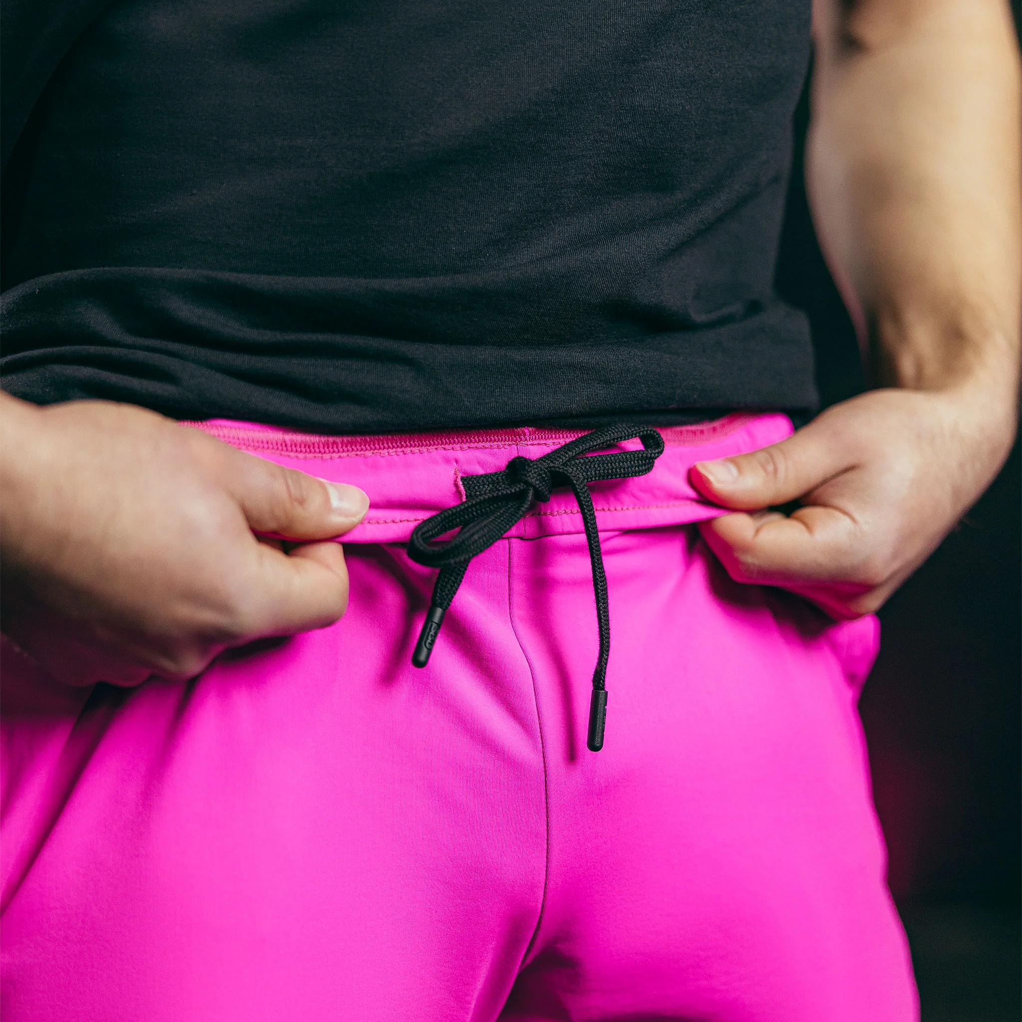 SBD Training Shorts Männer (Limitierte Nova Edition) - Image 4