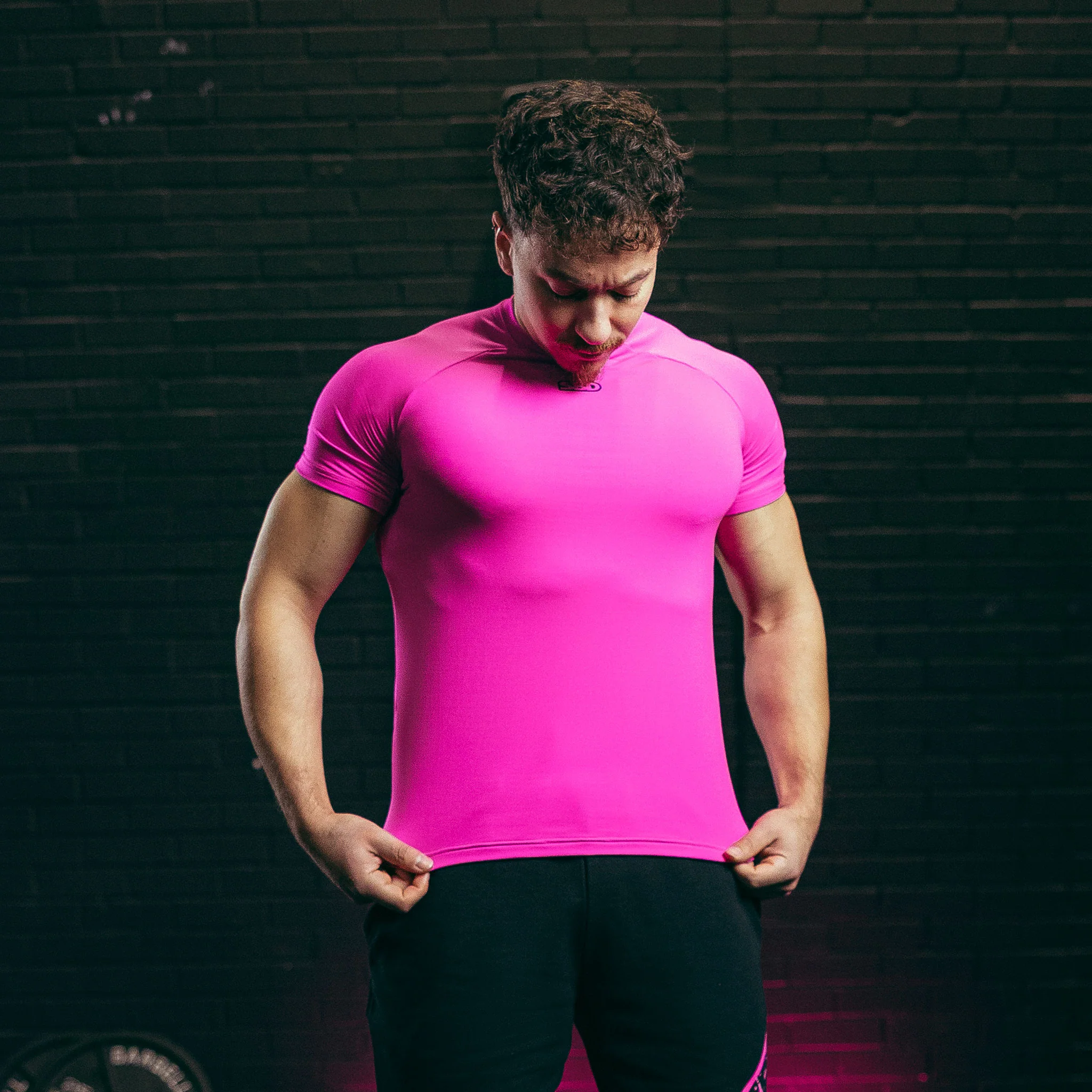 SBD Training T-Shirt (Limitierte Nova Edition) - Image 5