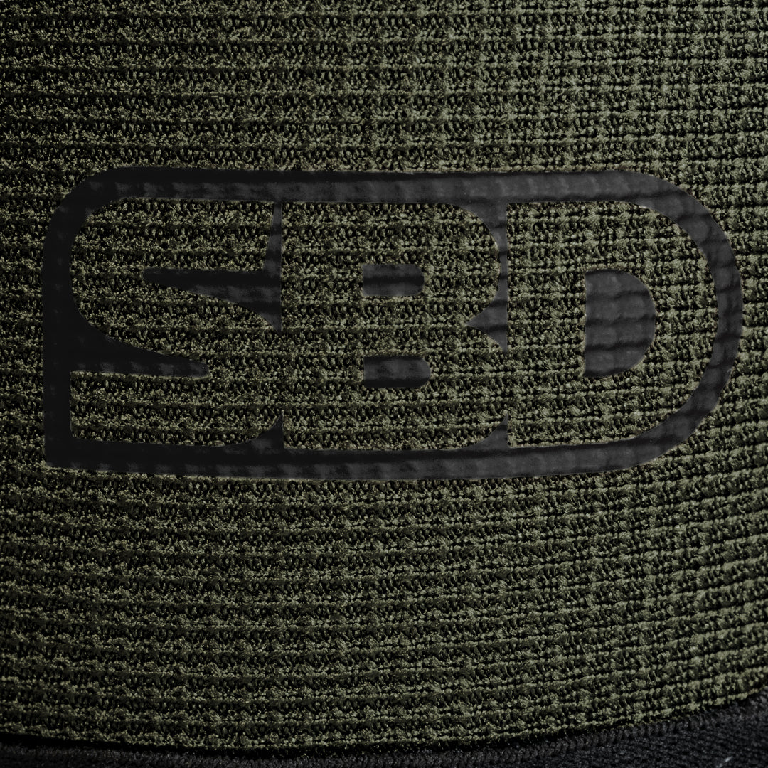 SBD Weightlifting Kniestulpen (Limitierte ENDURE Edition) - Image 3